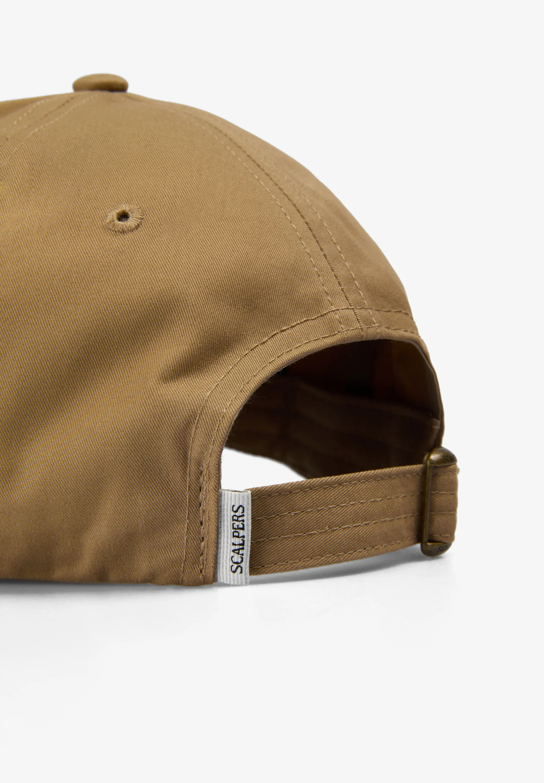 GORRA CALAVERA CONTRASTE - Image 4
