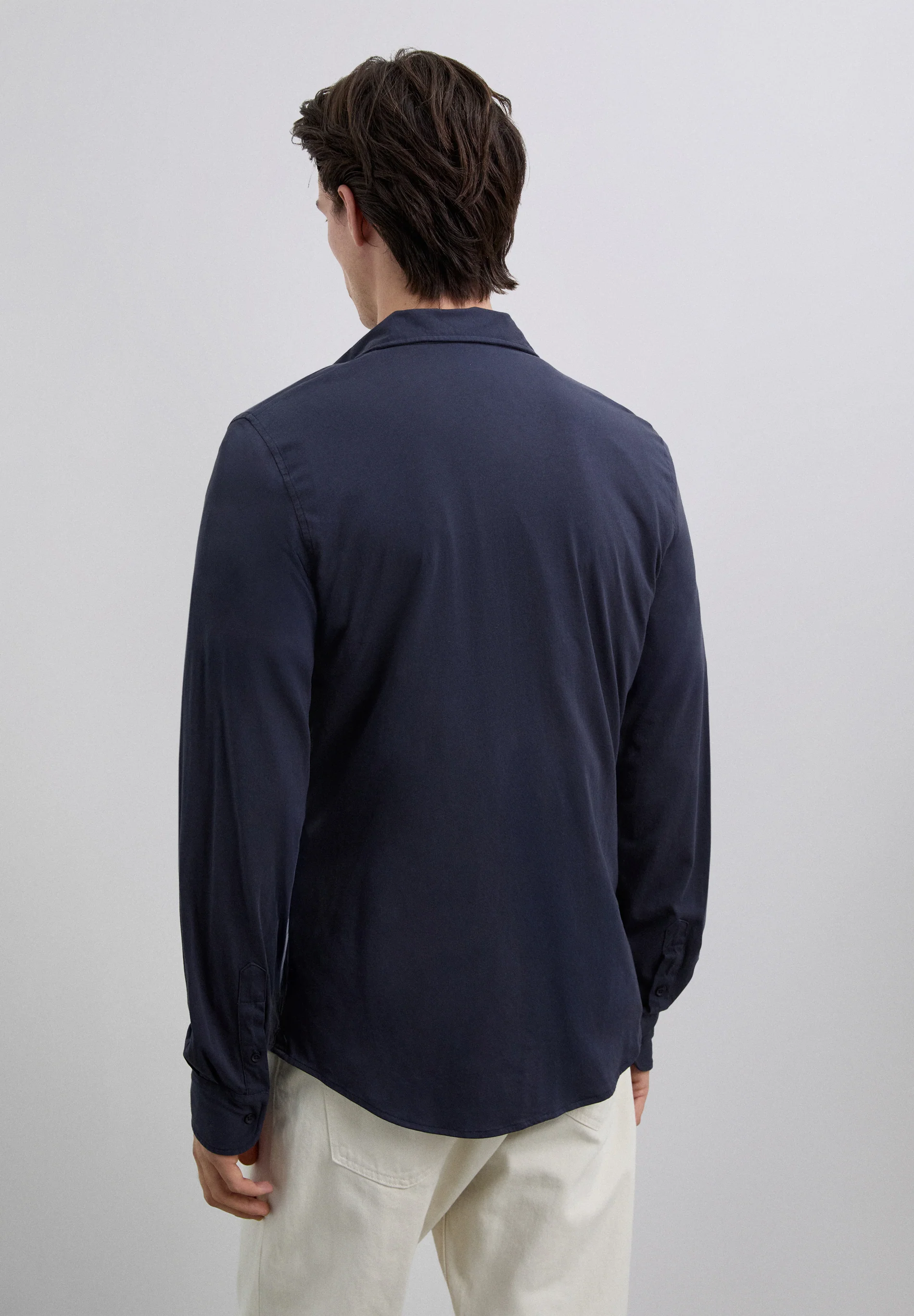 CAMISA ALGODÓN - Image 5