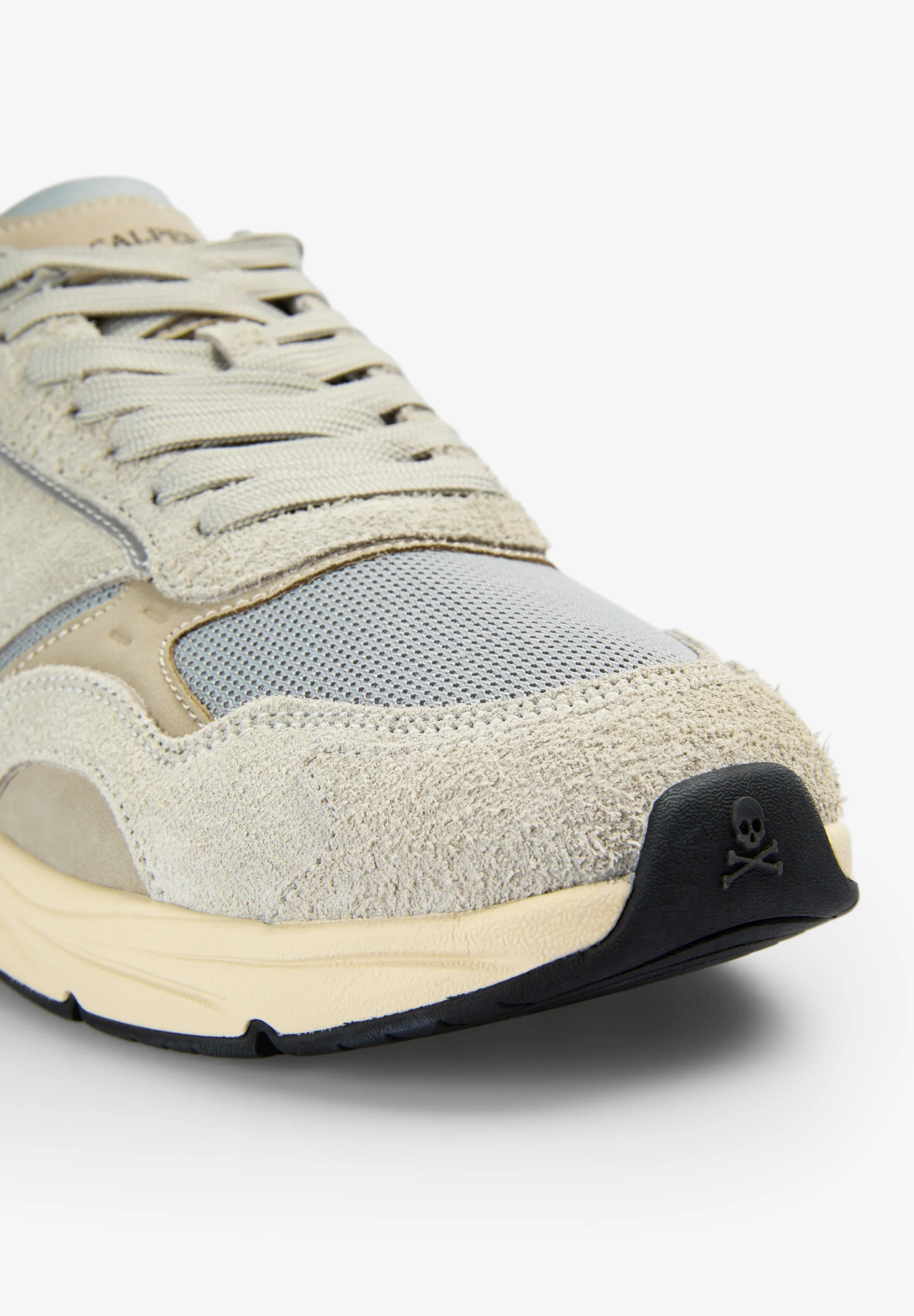 ZAPATILLAS ANTE SUELA DEPORTIVA - Image 5