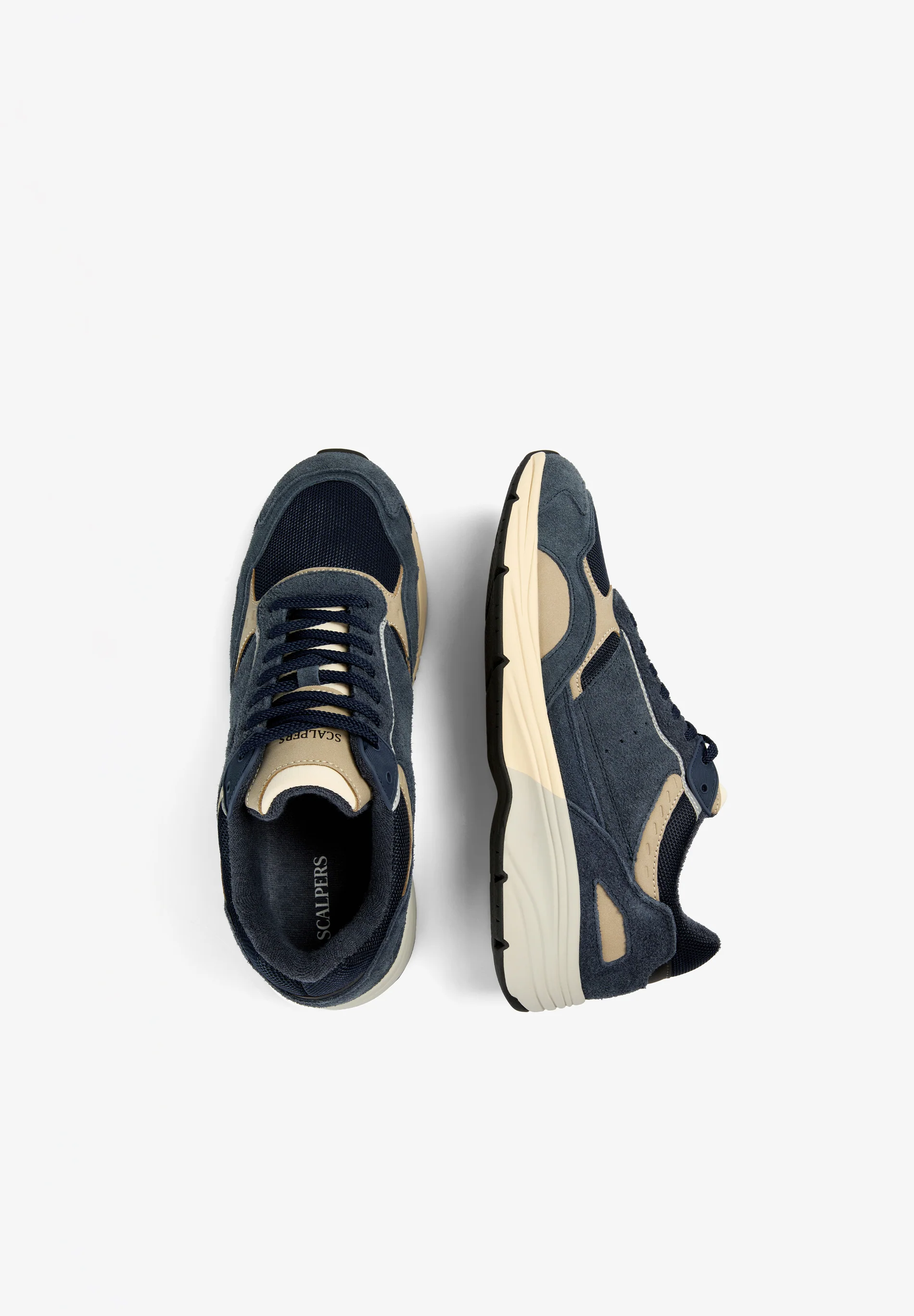 ZAPATILLAS ANTE SUELA DEPORTIVA - Image 8