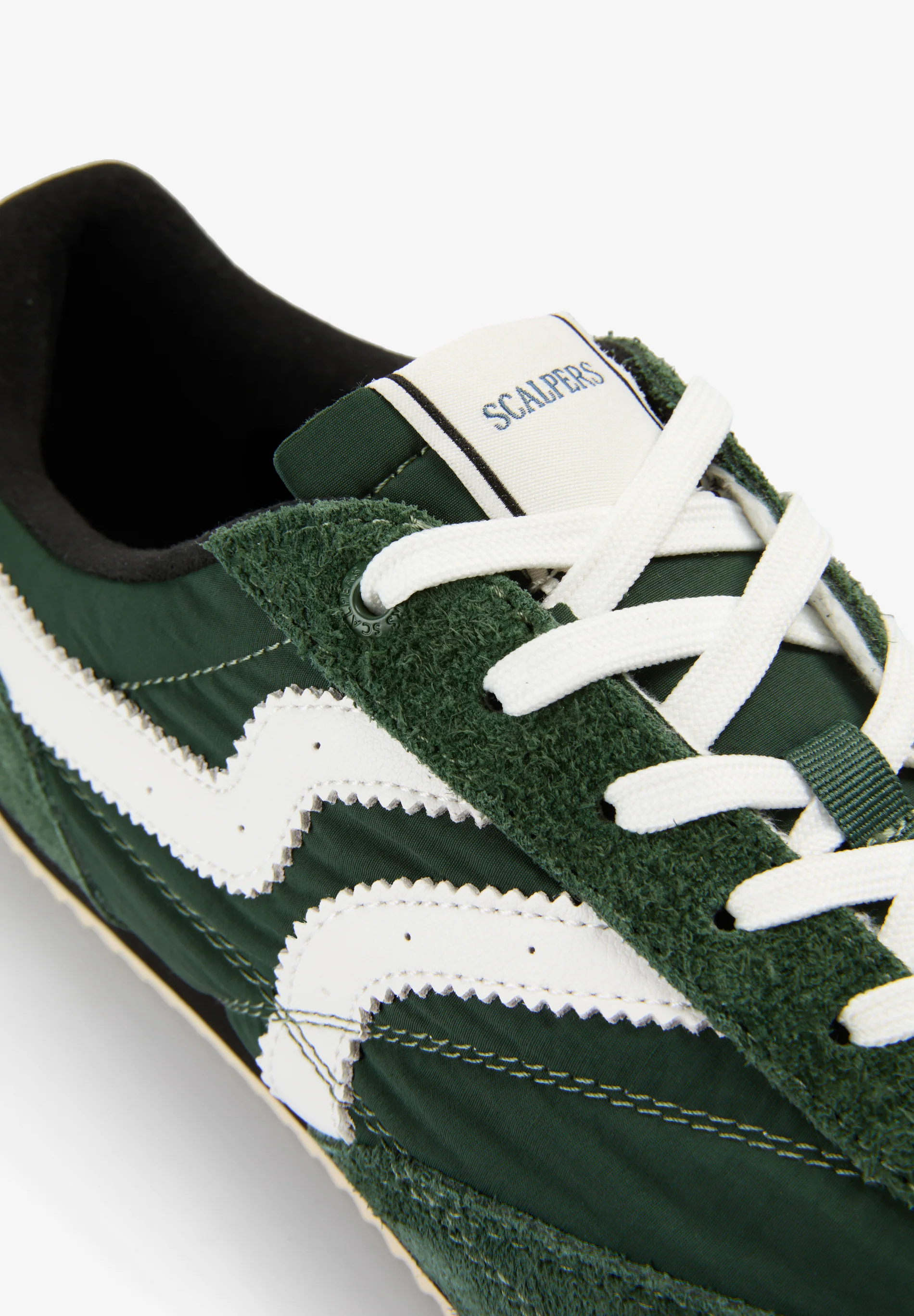ZAPATILLA RETRO COMBINADA ANTE - Image 7