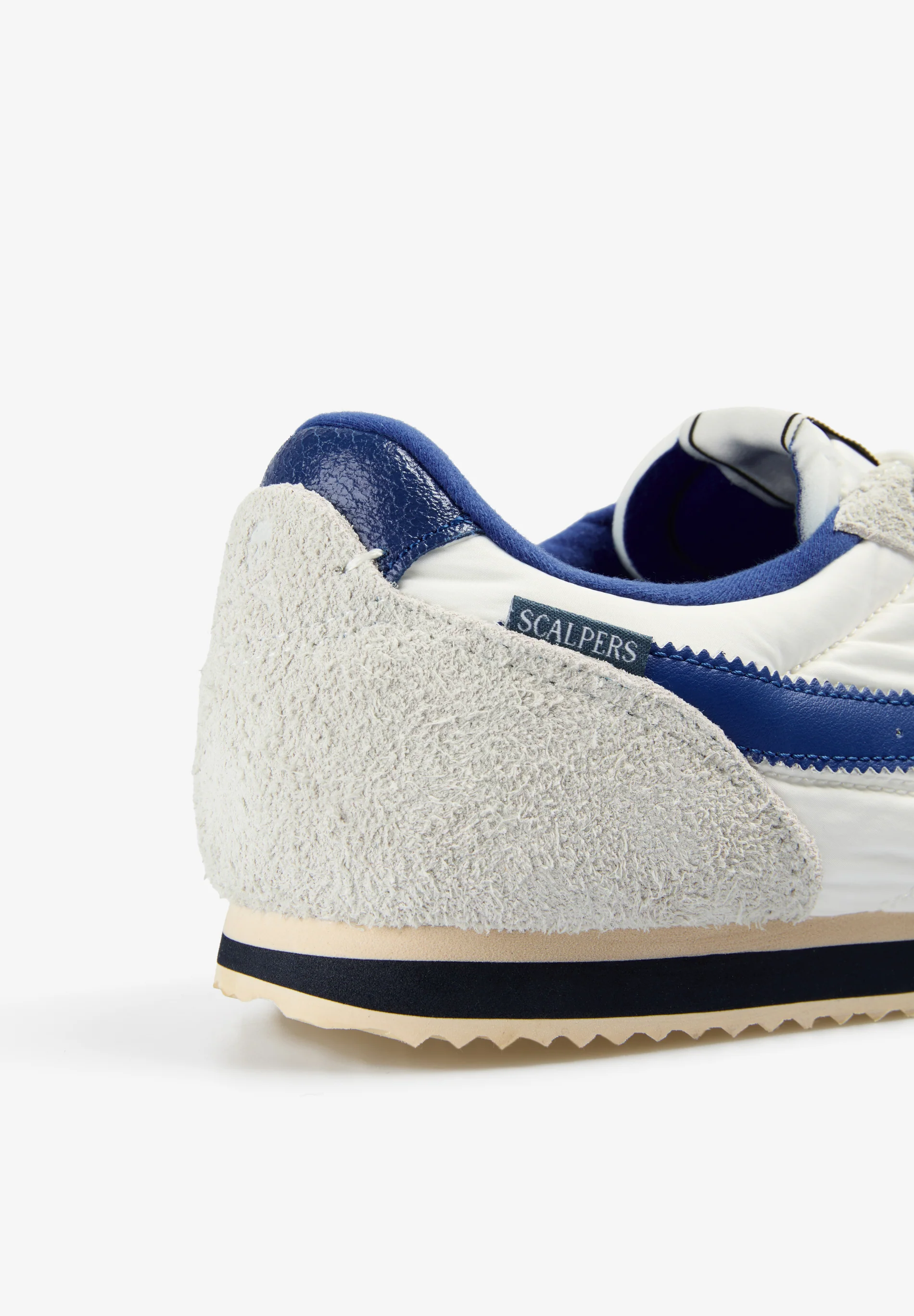 ZAPATILLA RETRO COMBINADA ANTE - Image 5