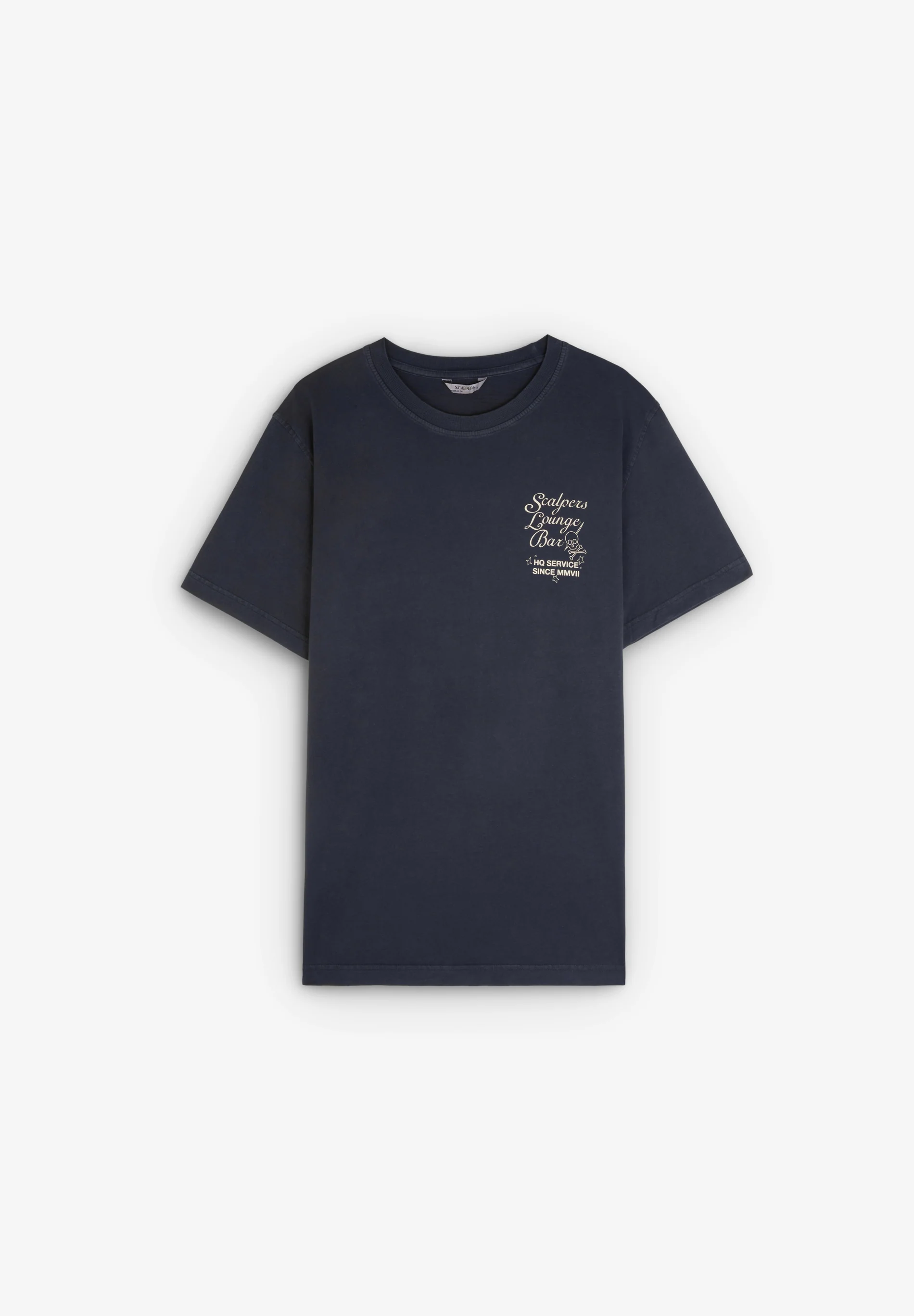 CAMISETA PRINT LOUNGE BAR - Image 5