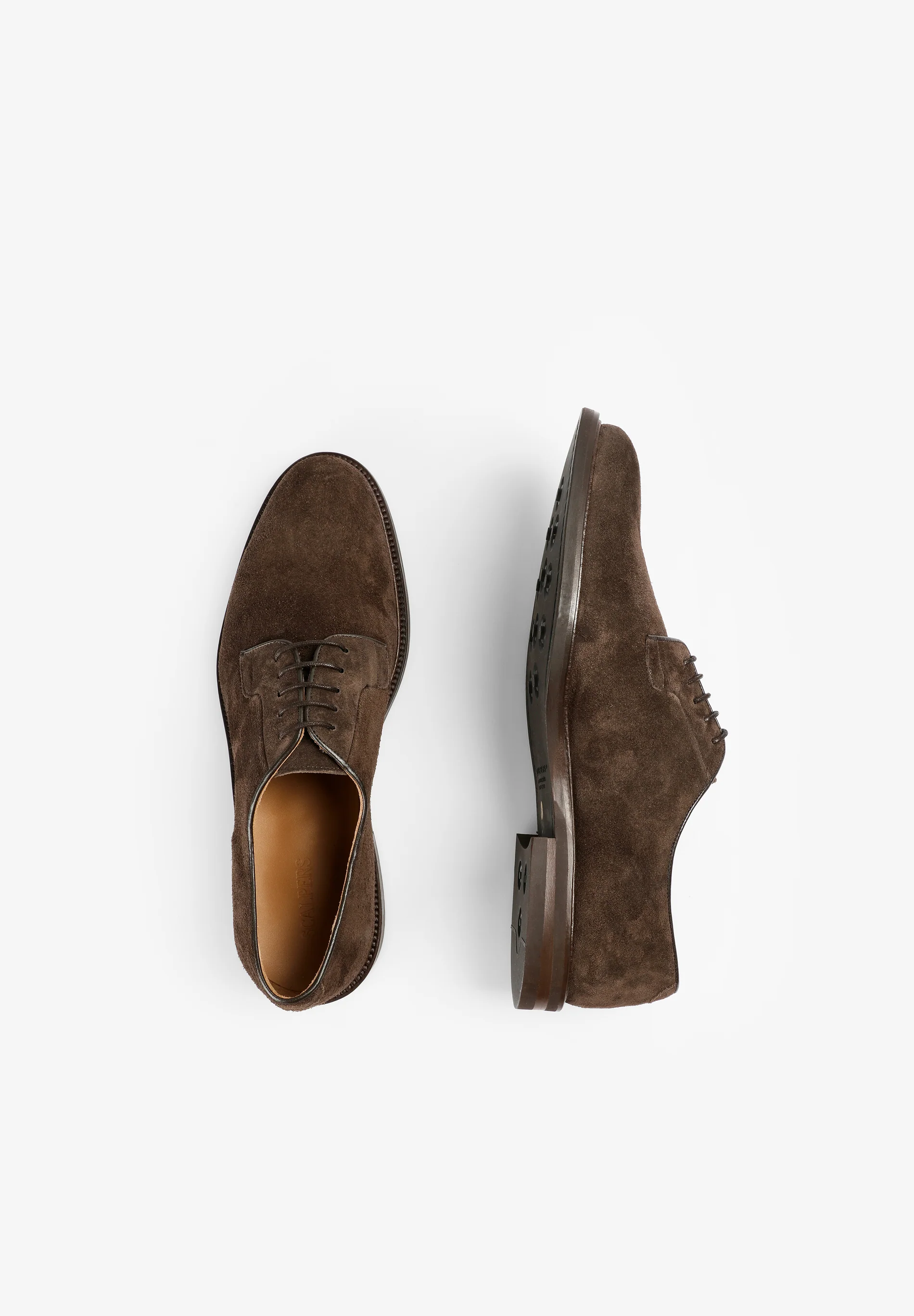 ZAPATO DERBY ANTE - Image 8