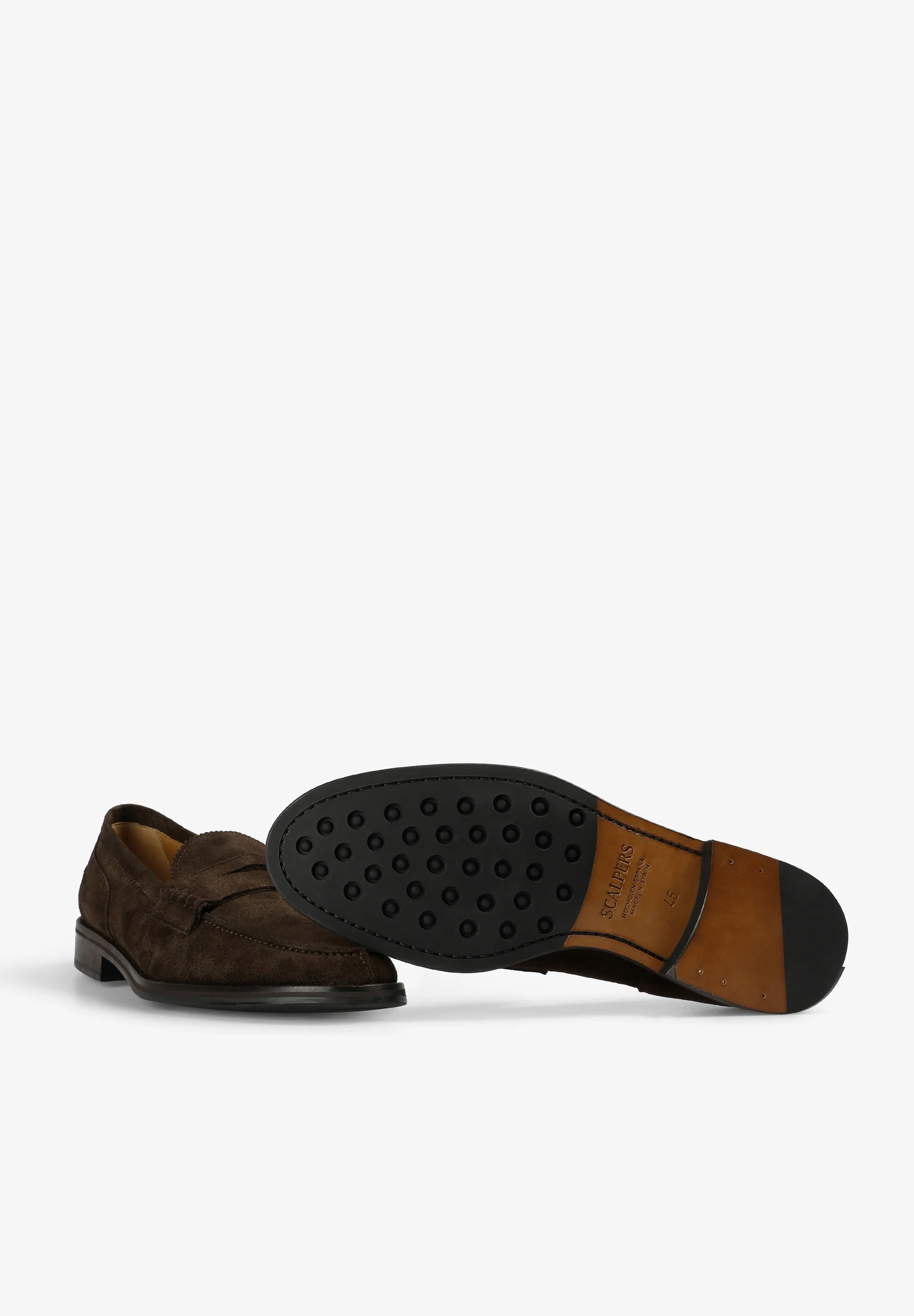 MOCASÍN ANTIFAZ ANTE - Image 4