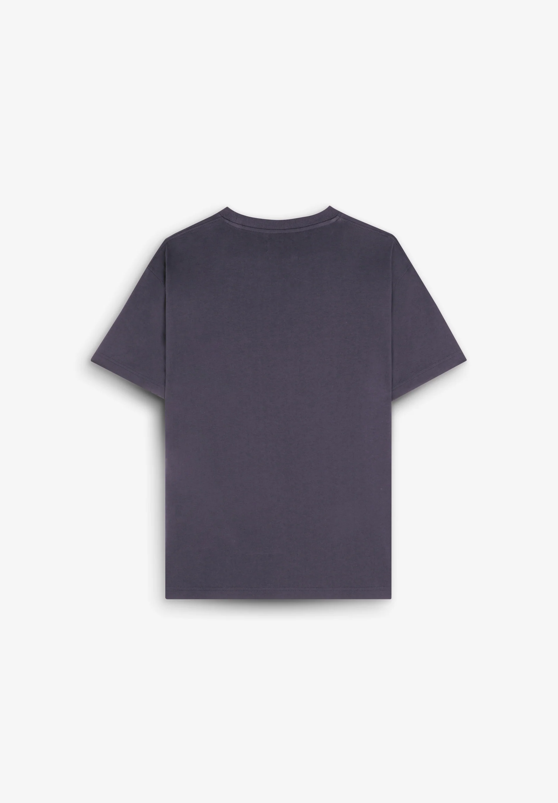 CAMISETA HEAVY WEIGHT ALGODÓN - Image 6
