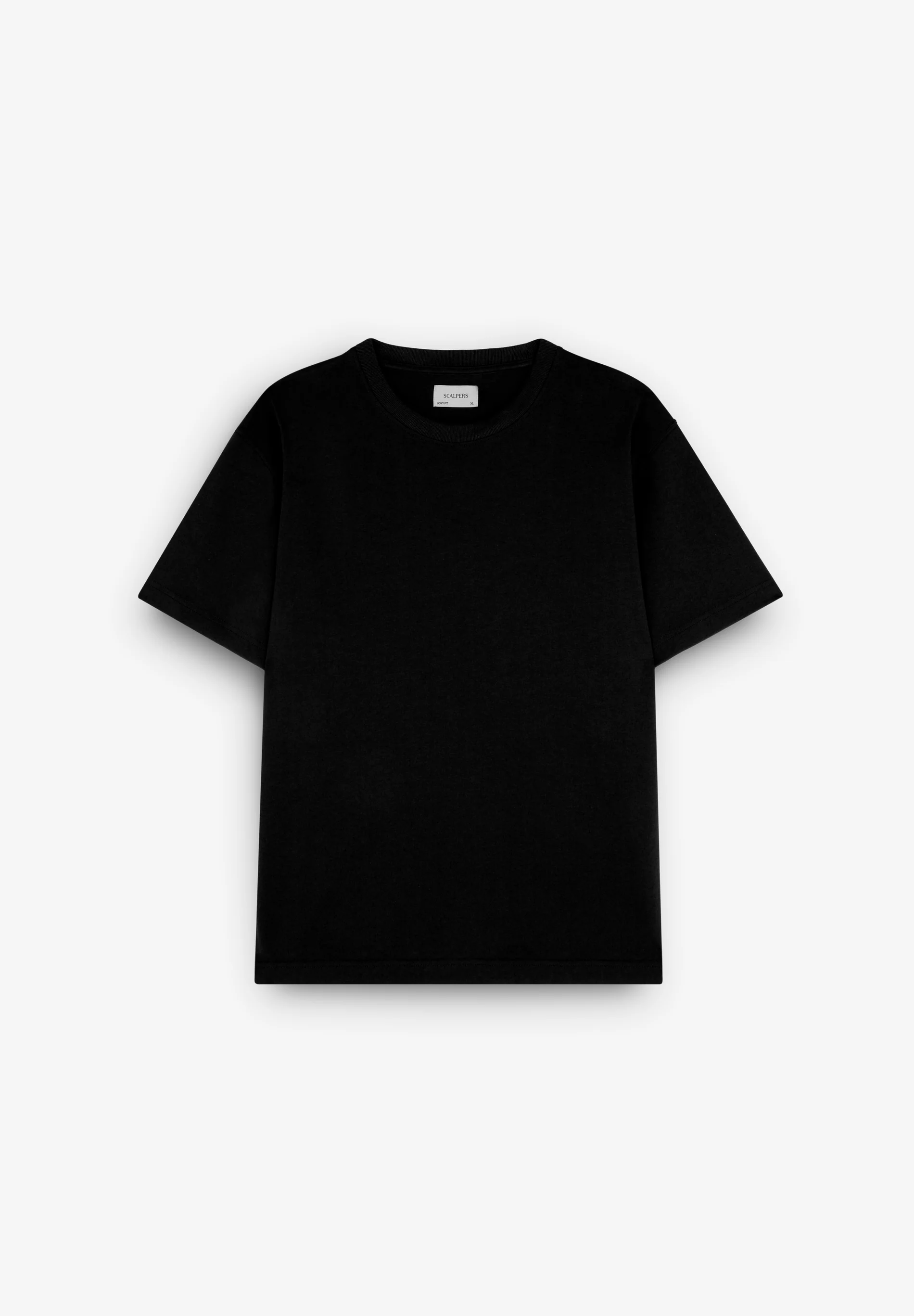 CAMISETA HEAVY WEIGHT ALGODÓN - Image 5