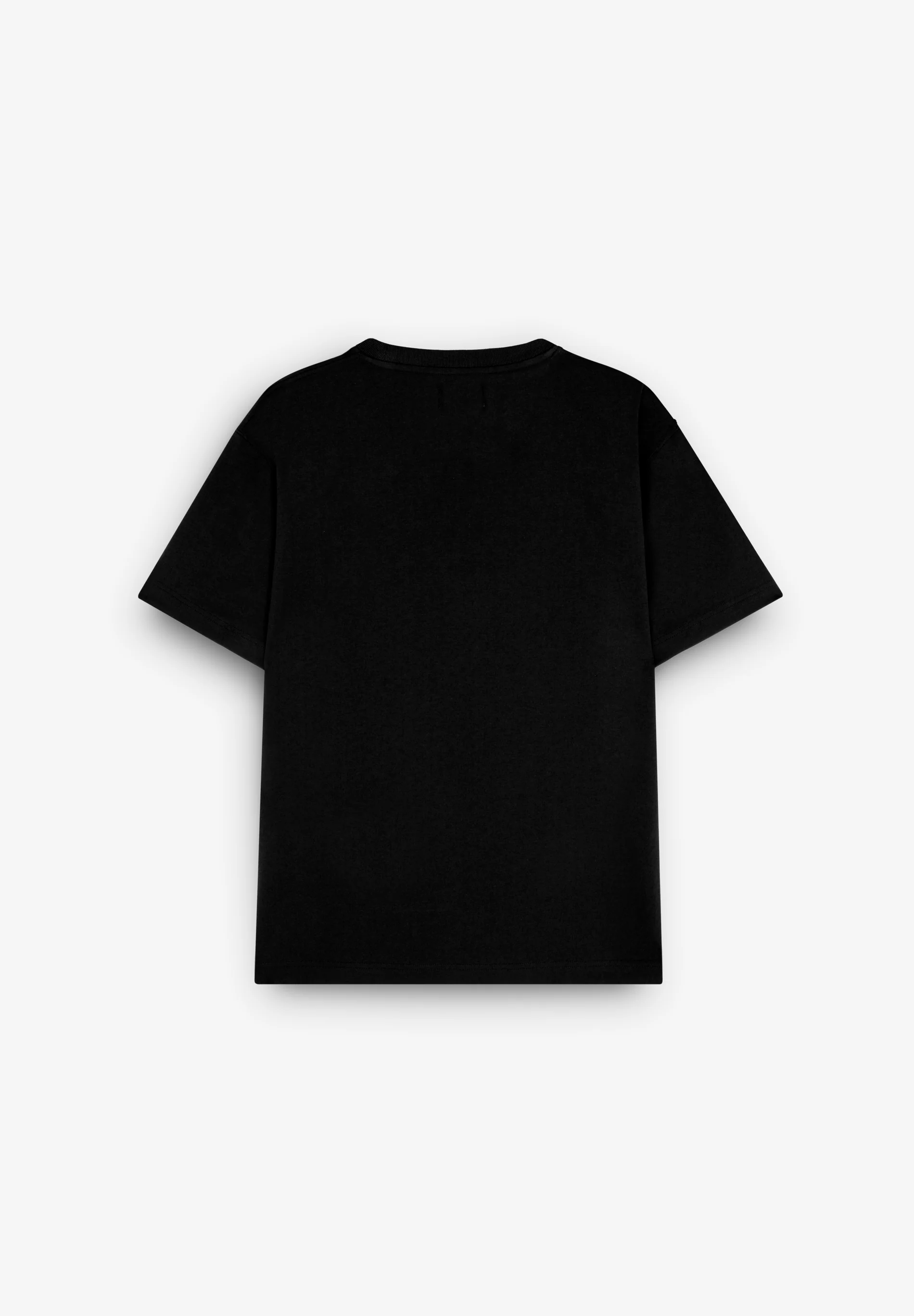 CAMISETA HEAVY WEIGHT ALGODÓN - Image 6