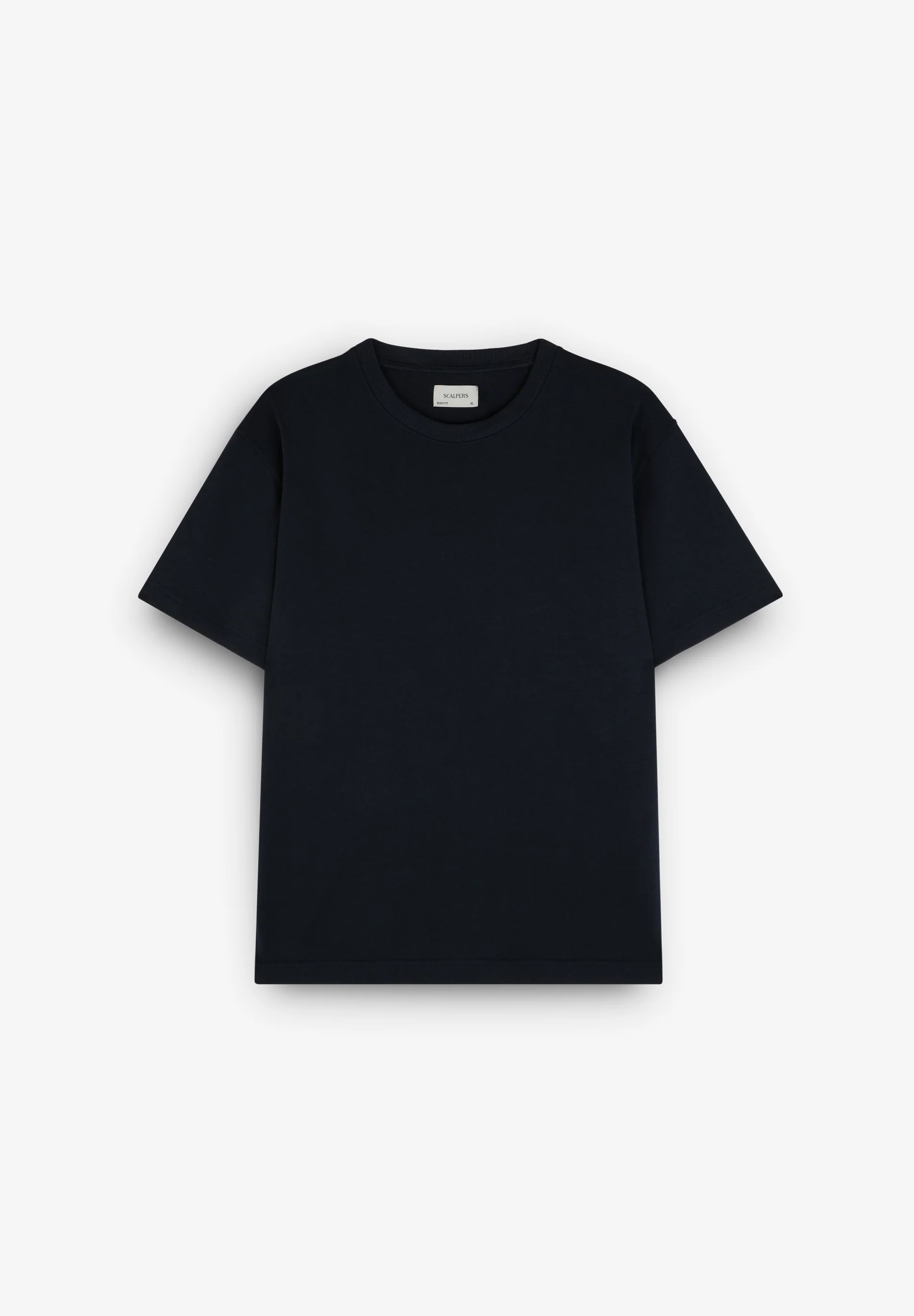 CAMISETA HEAVY WEIGHT ALGODÓN - Image 5