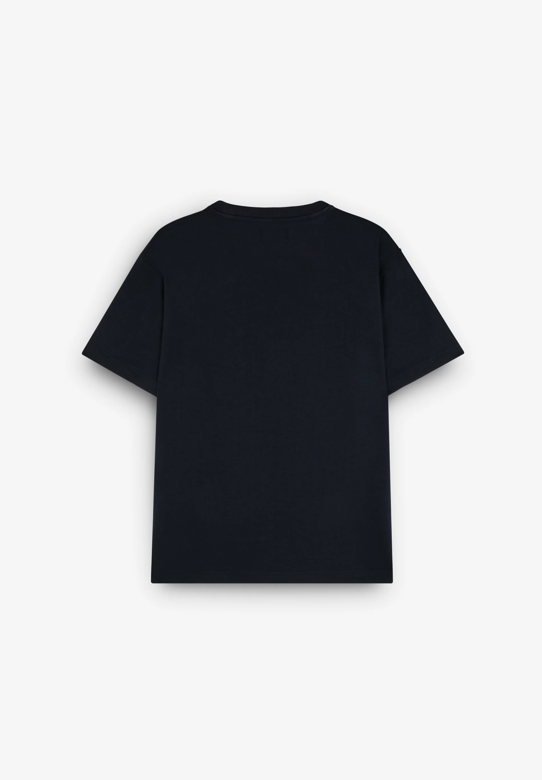 CAMISETA HEAVY WEIGHT ALGODÓN - Image 6