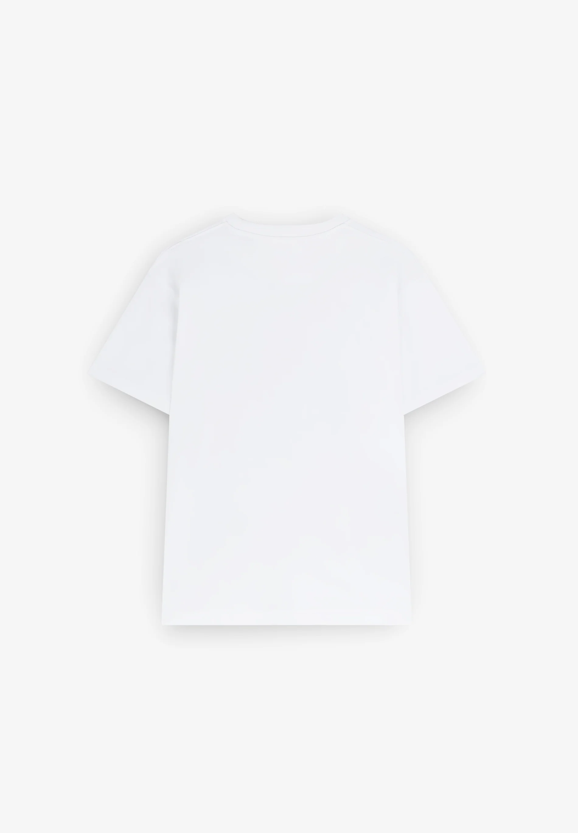 CAMISETA HEAVY WEIGHT ALGODÓN - Image 6