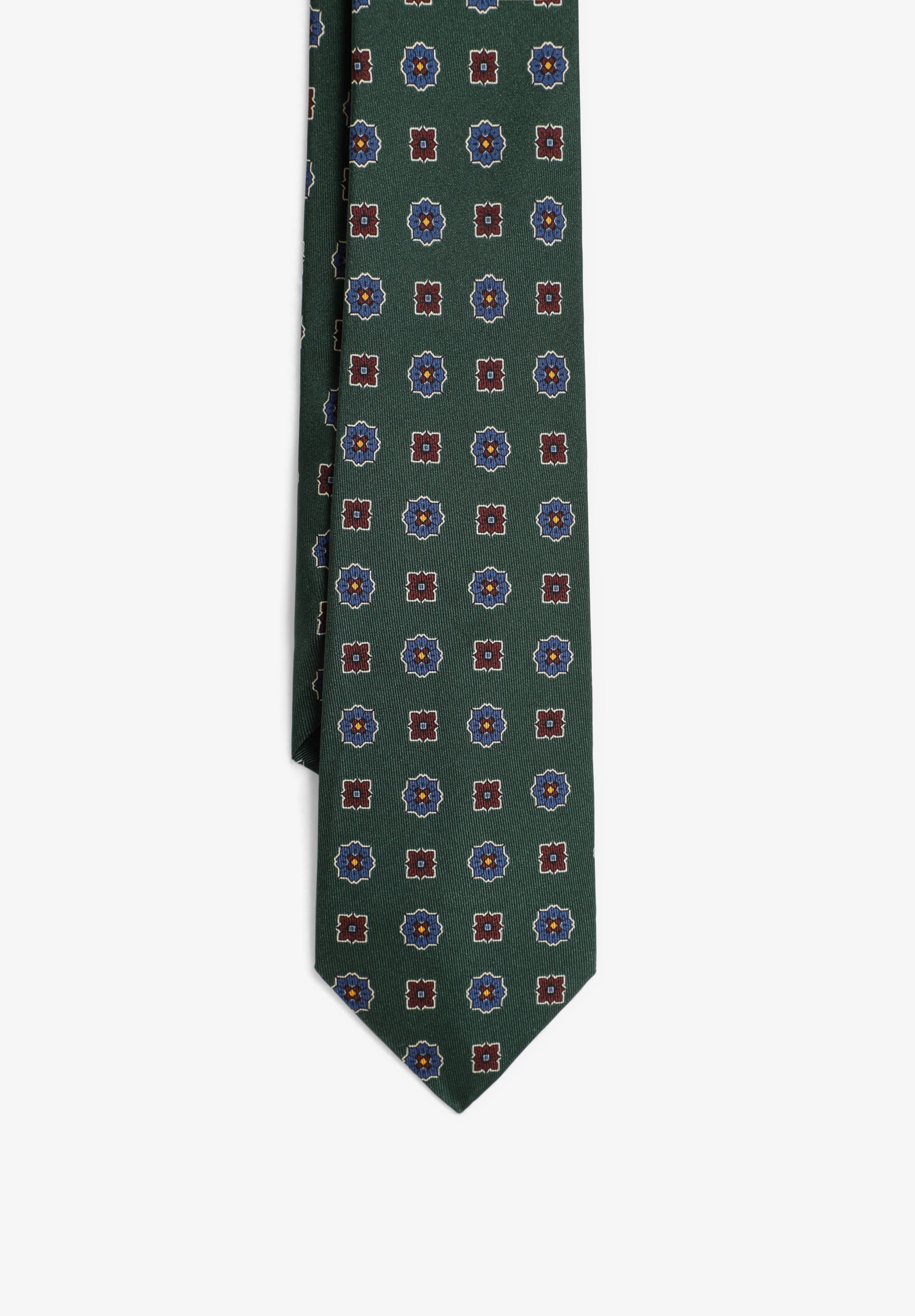 CORBATA SEDA ESTAMPADO - Image 2