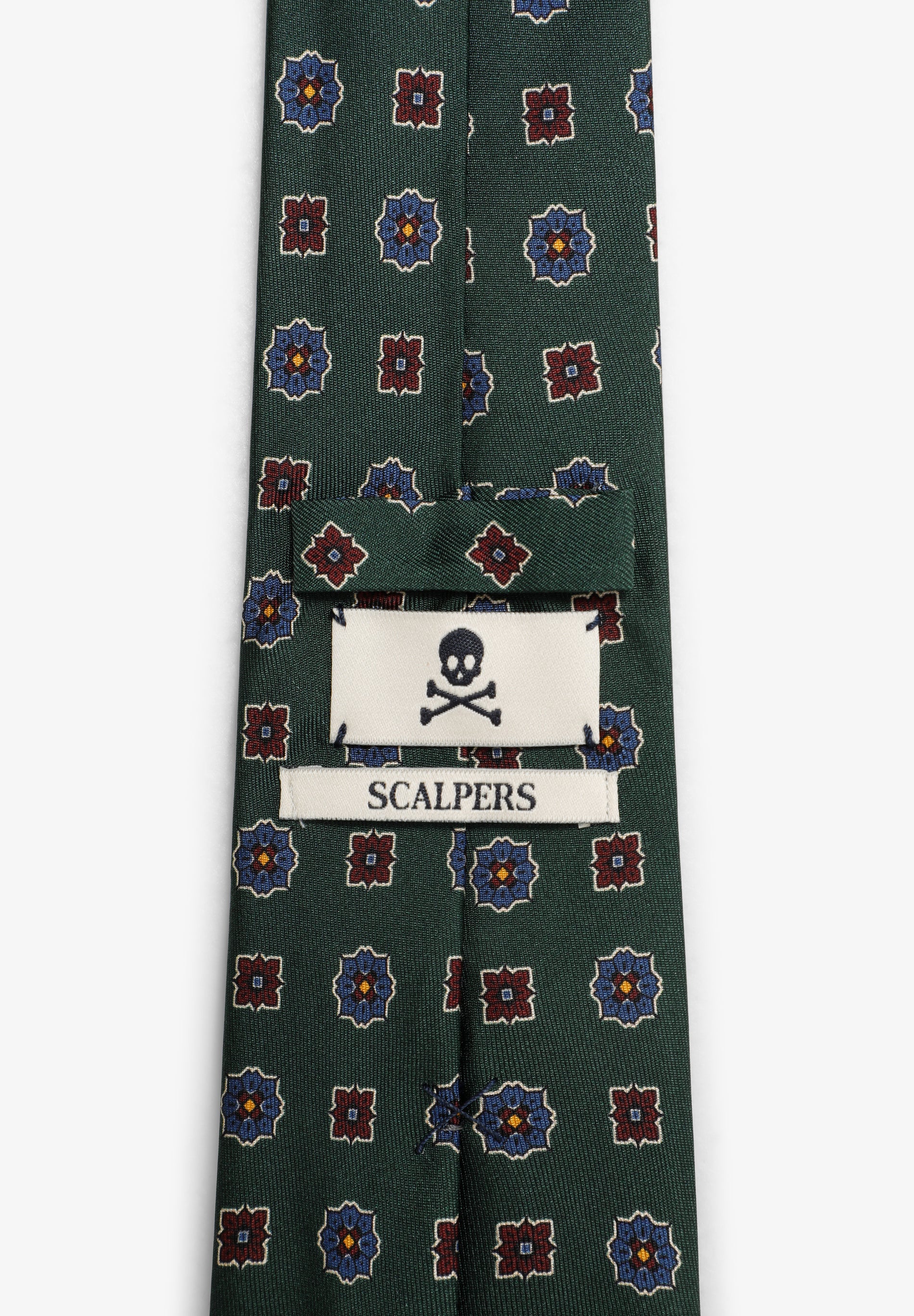 CORBATA SEDA ESTAMPADO - Image 3
