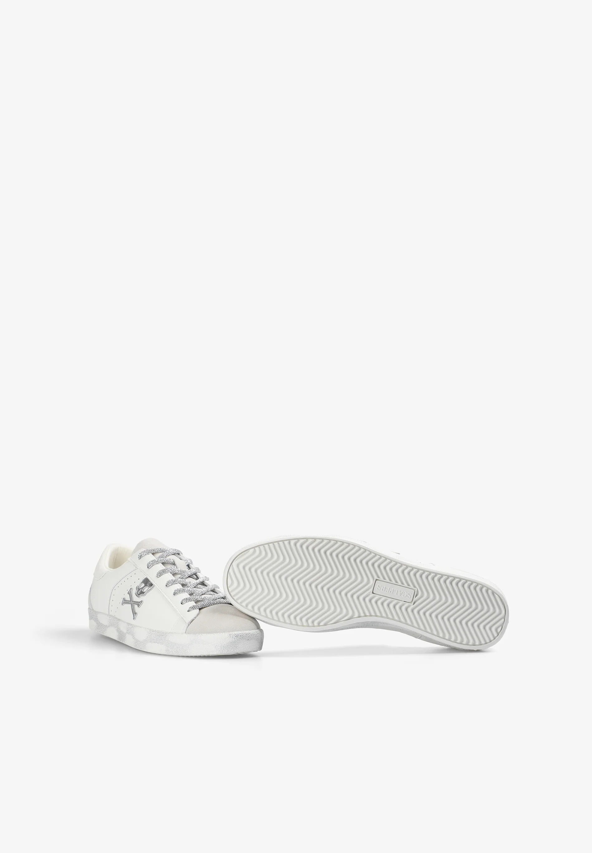 SNEAKERS PIEL CALAVERA - Image 4