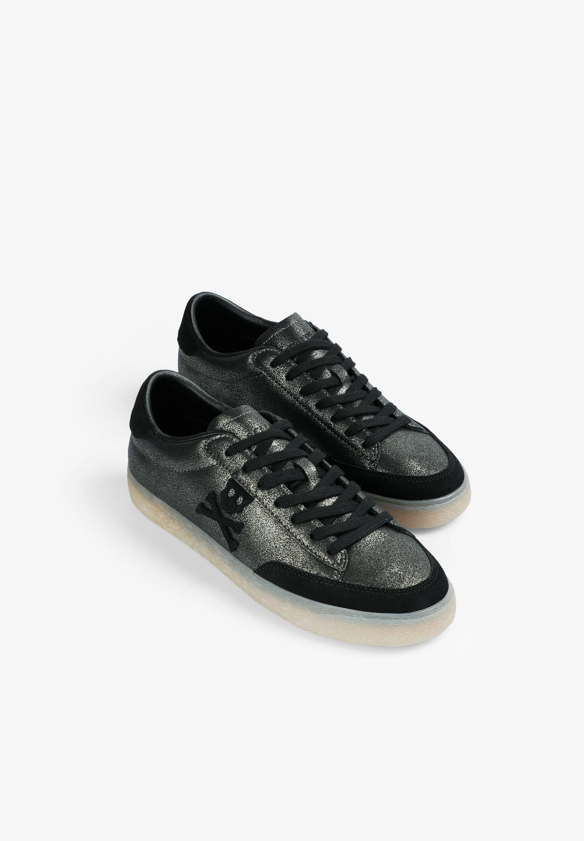 SNEAKERS CALAVERA LATERAL - Image 2