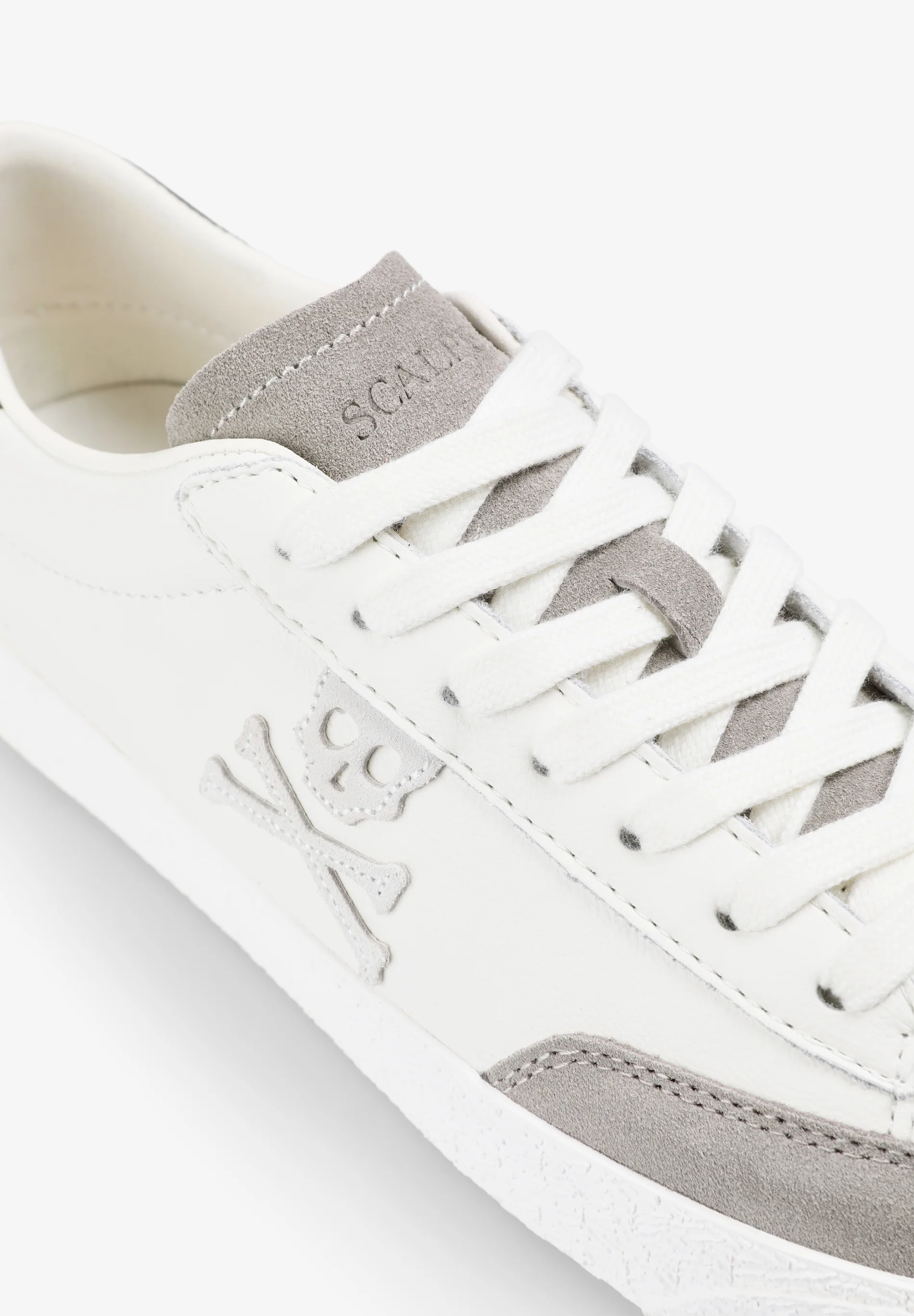 SNEAKERS CALAVERA LATERAL - Image 6