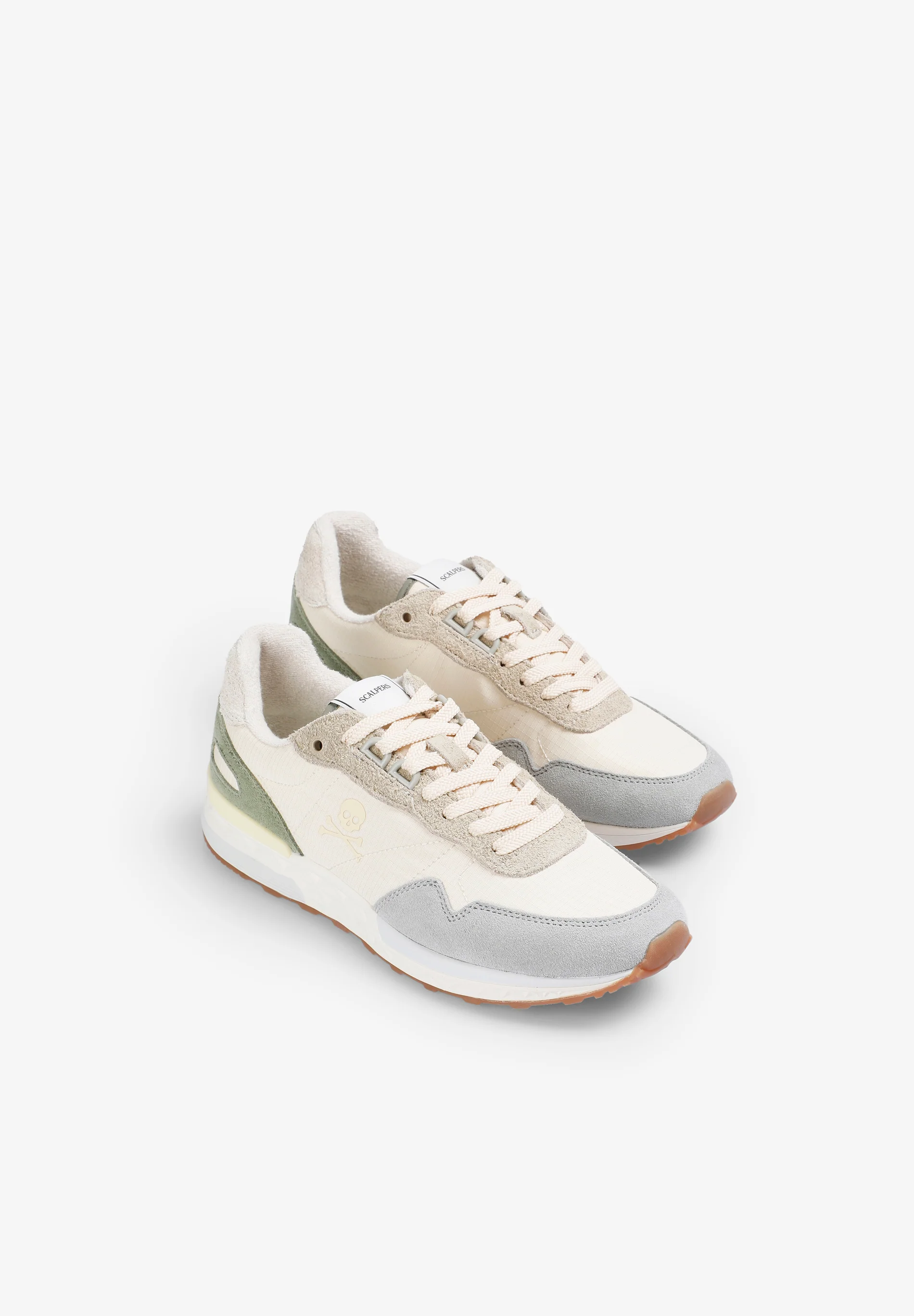 SNEAKERS ANTE CALAVERA - Image 2