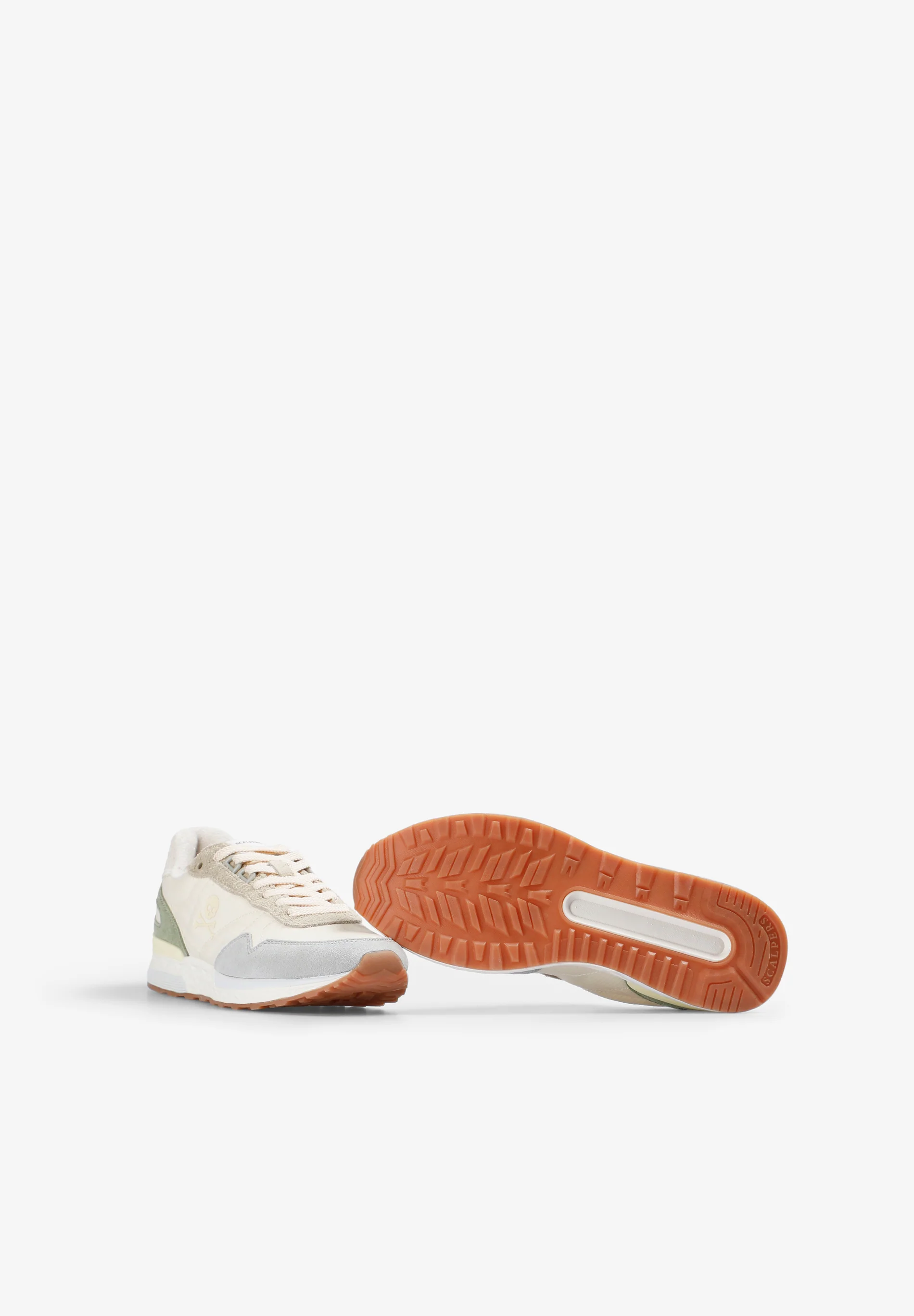 SNEAKERS ANTE CALAVERA - Image 4