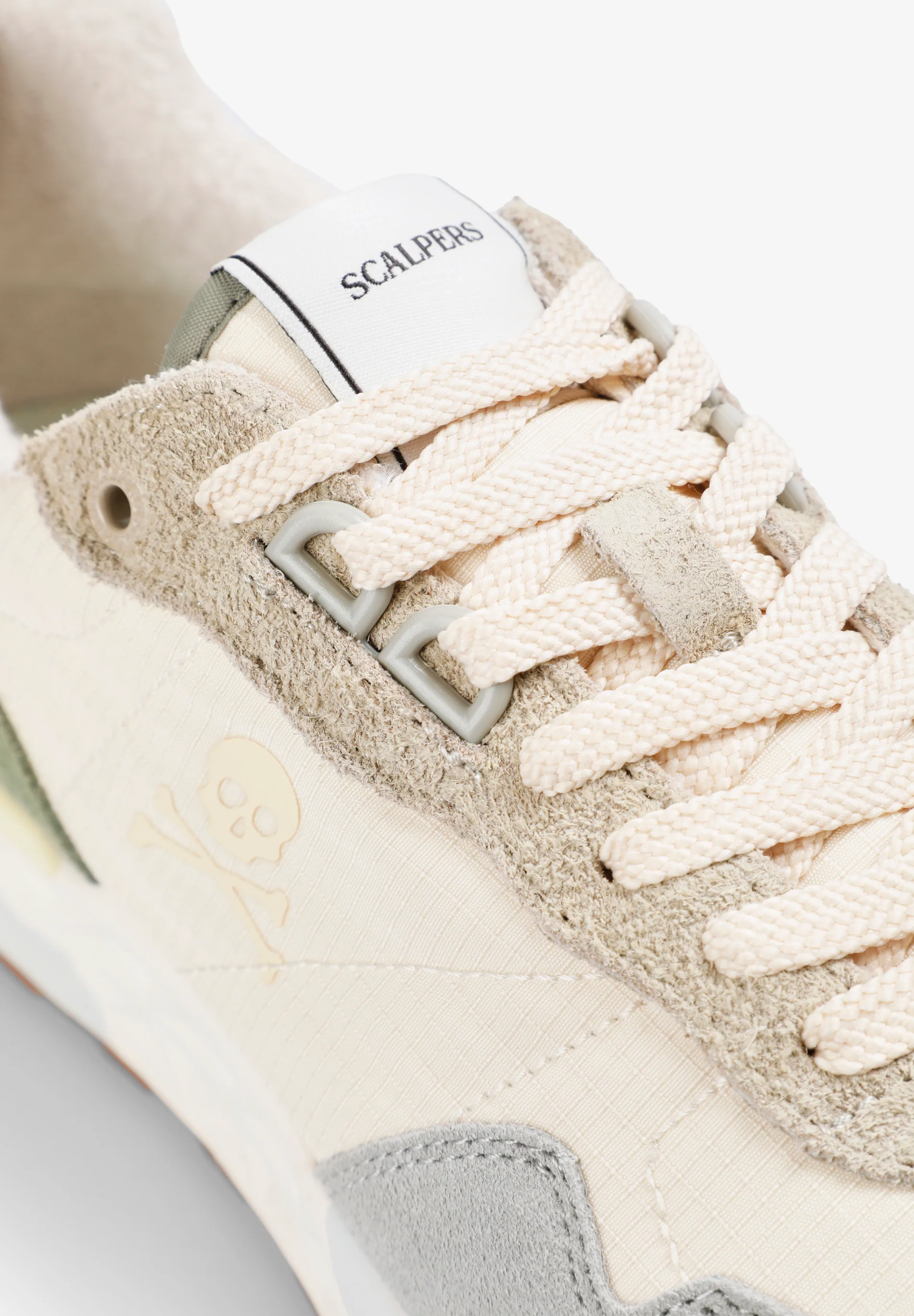 SNEAKERS ANTE CALAVERA - Image 6