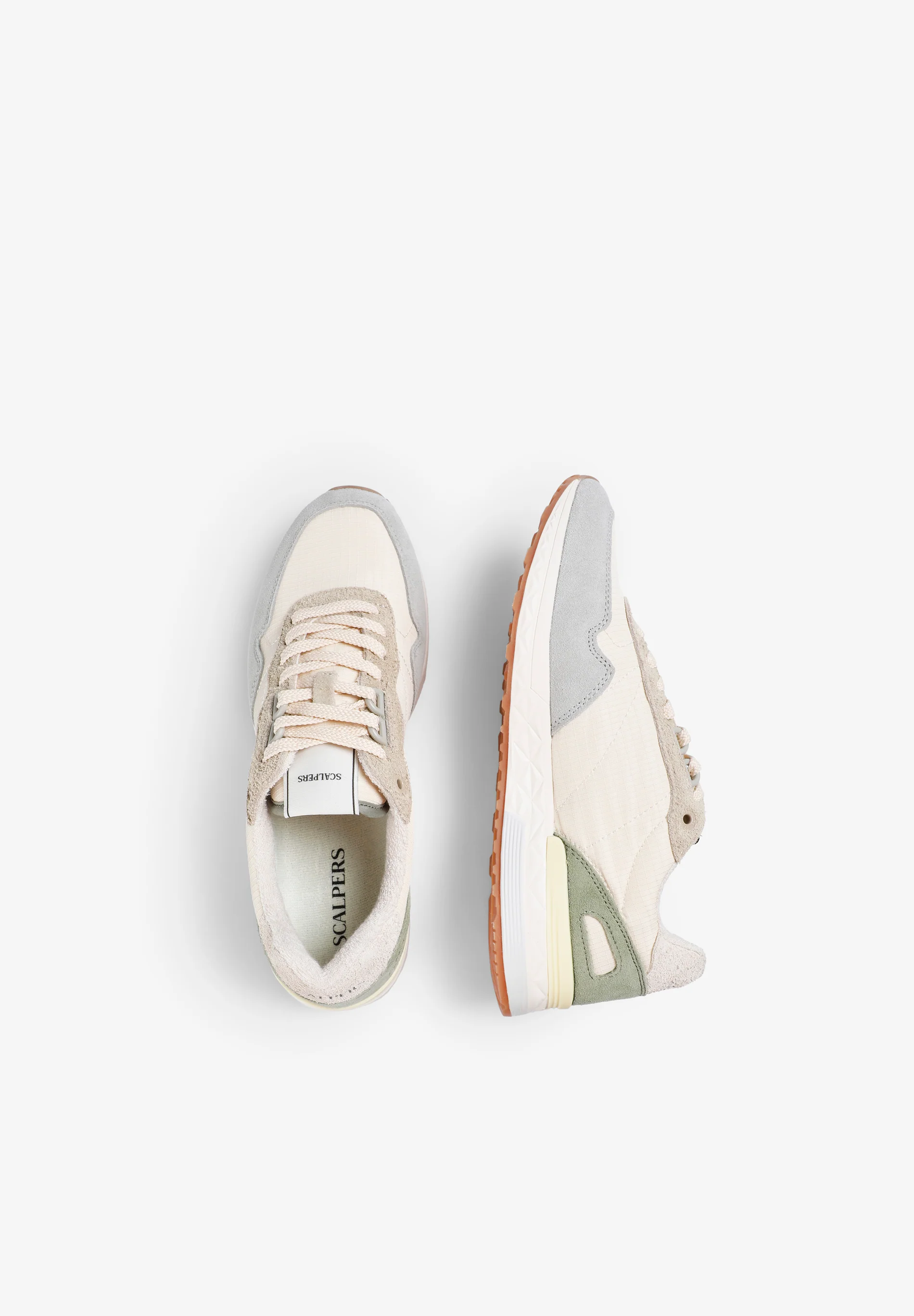 SNEAKERS ANTE CALAVERA - Image 8