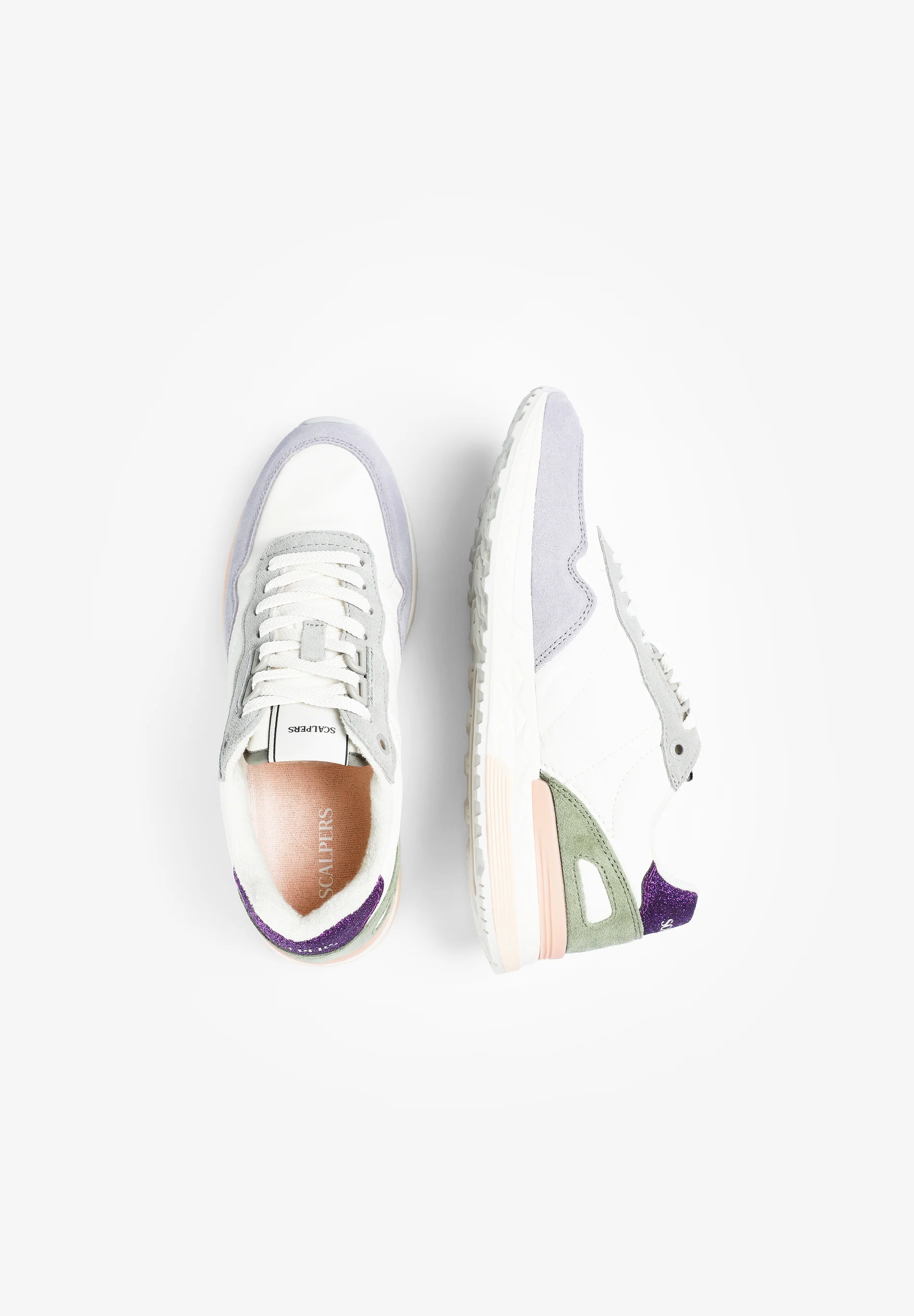 SNEAKERS ANTE CALAVERA - Image 4