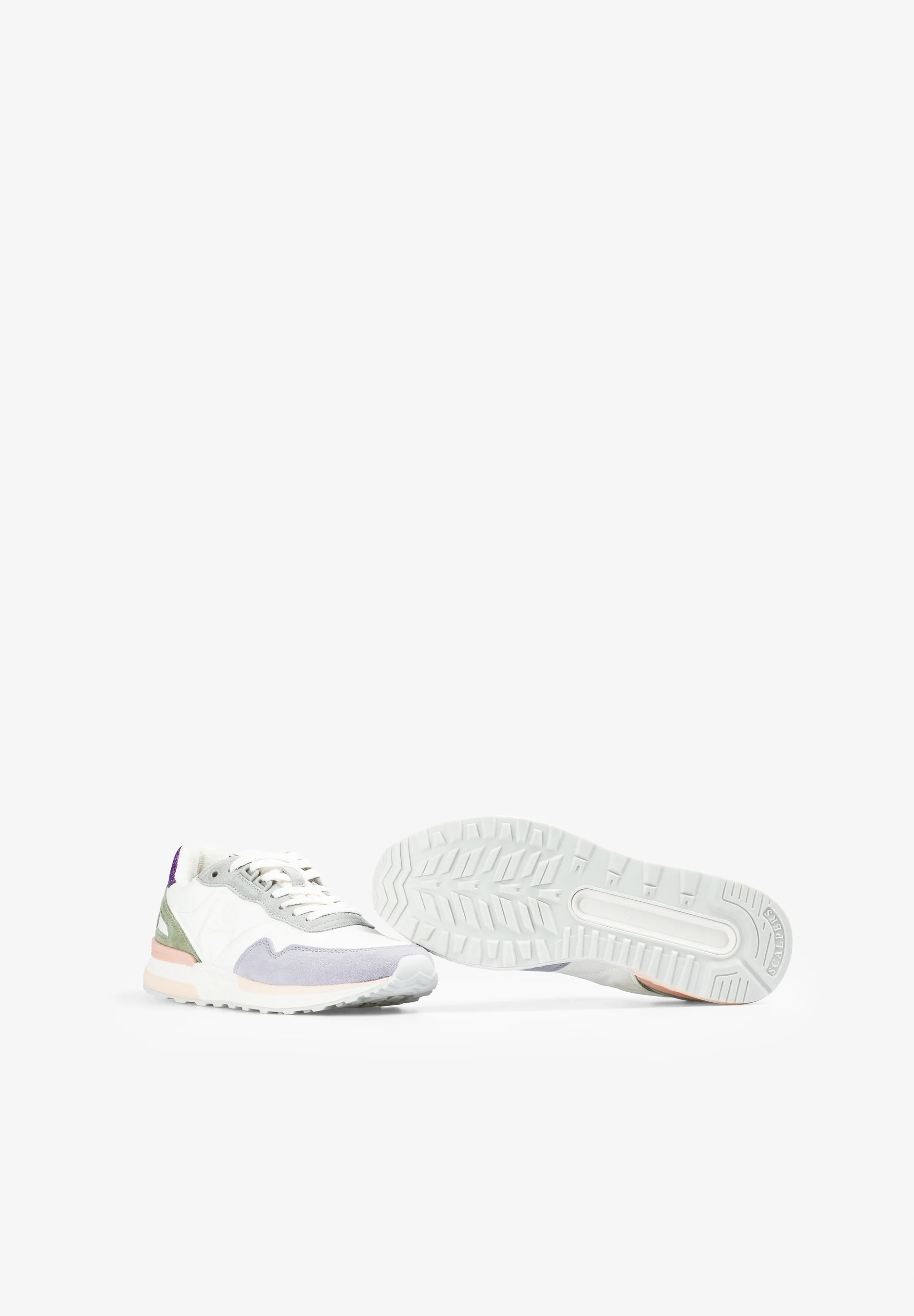 SNEAKERS ANTE CALAVERA - Image 7