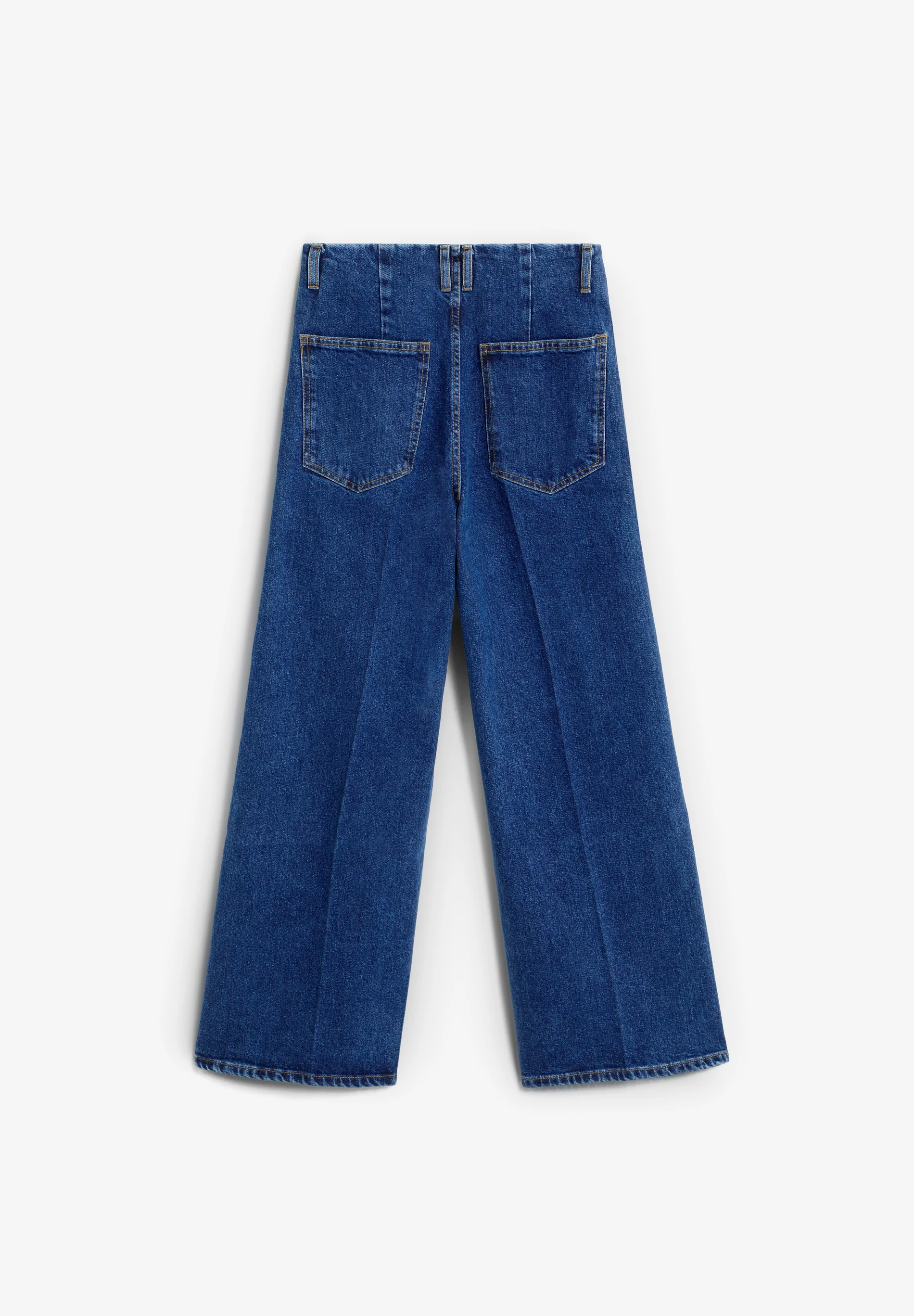 JEANS CULOTTE - Image 8