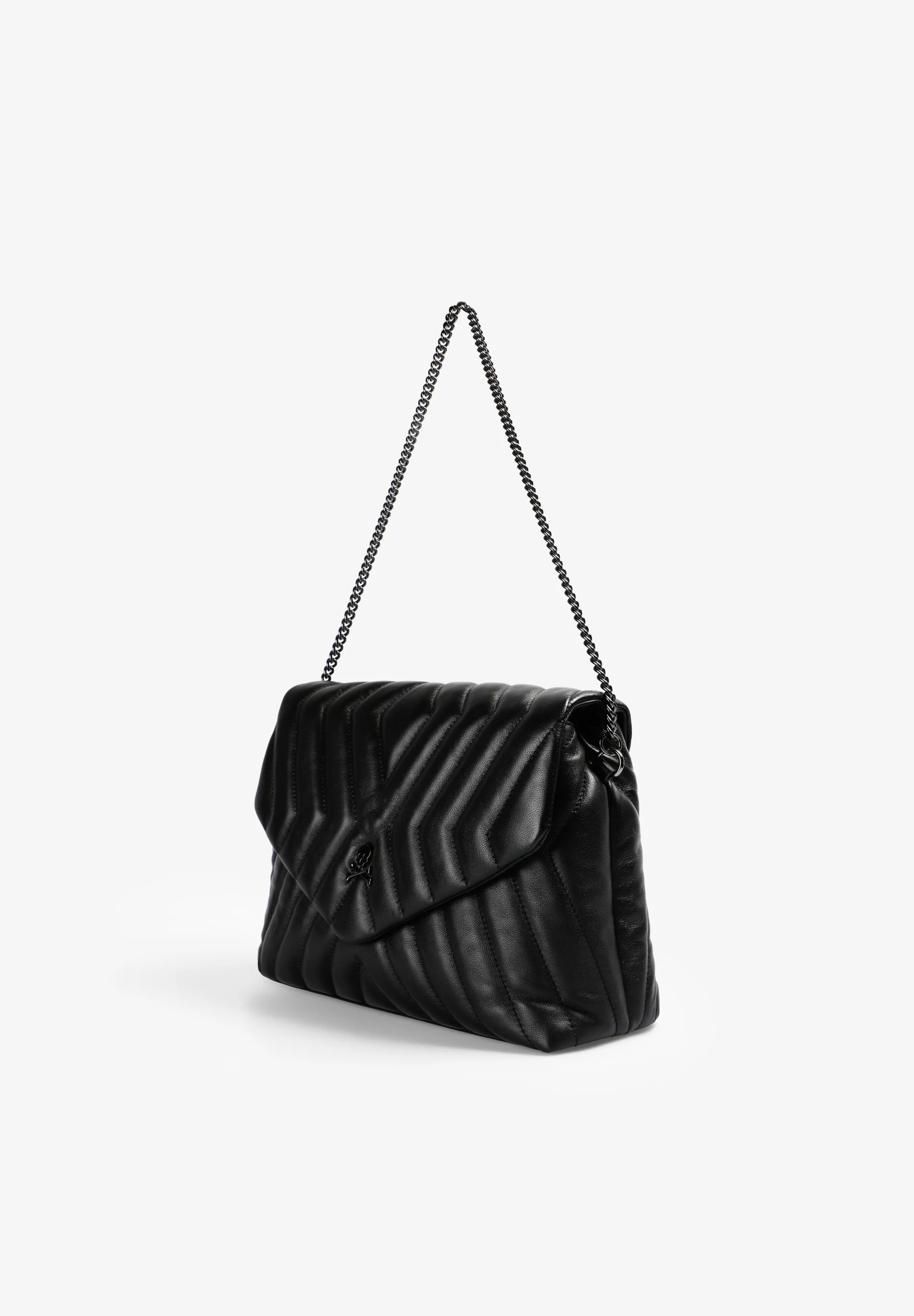 BOLSO PIEL ACOLCHADO - Image 4