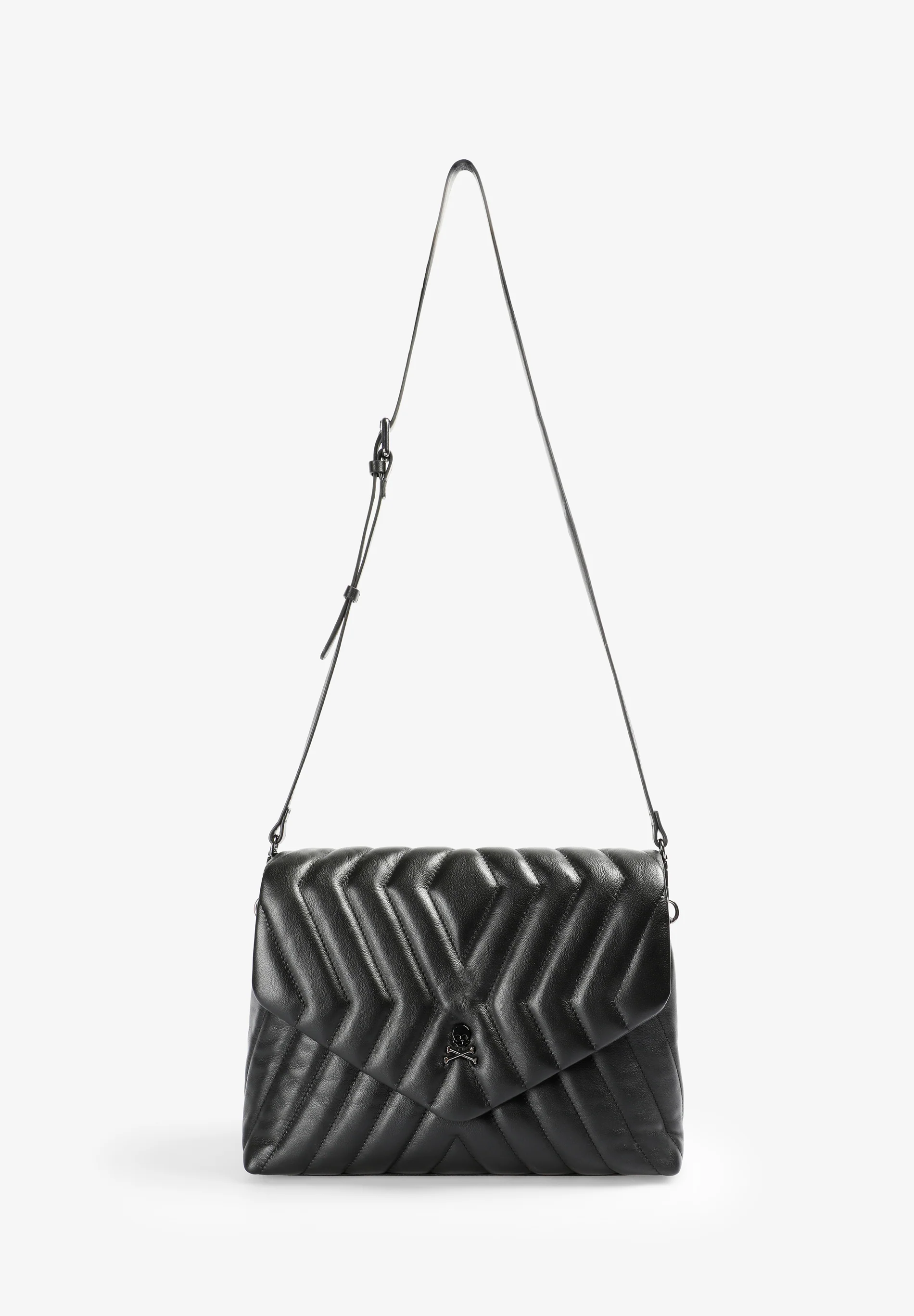 BOLSO PIEL ACOLCHADO - Image 5