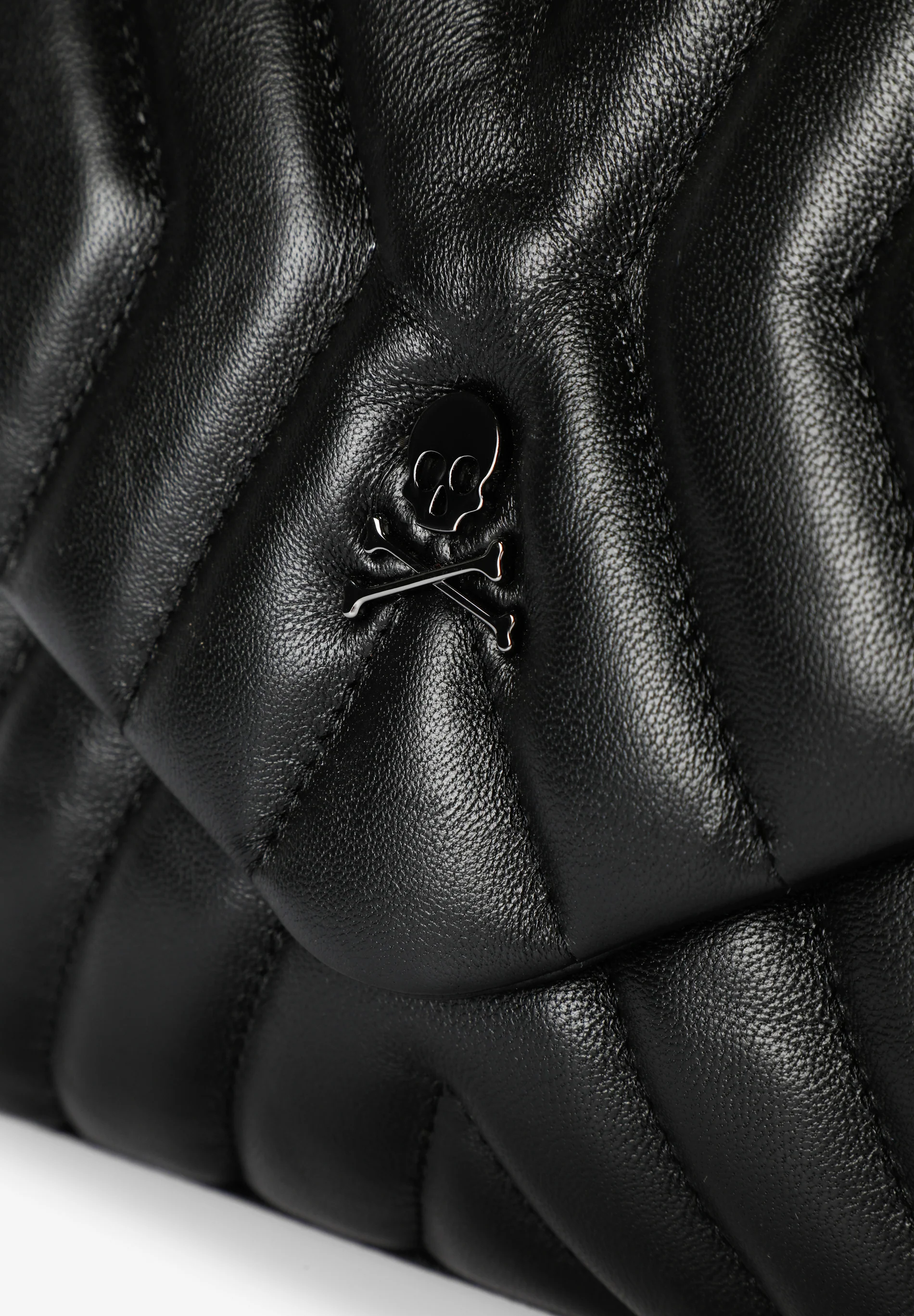 BOLSO PIEL ACOLCHADO - Image 7