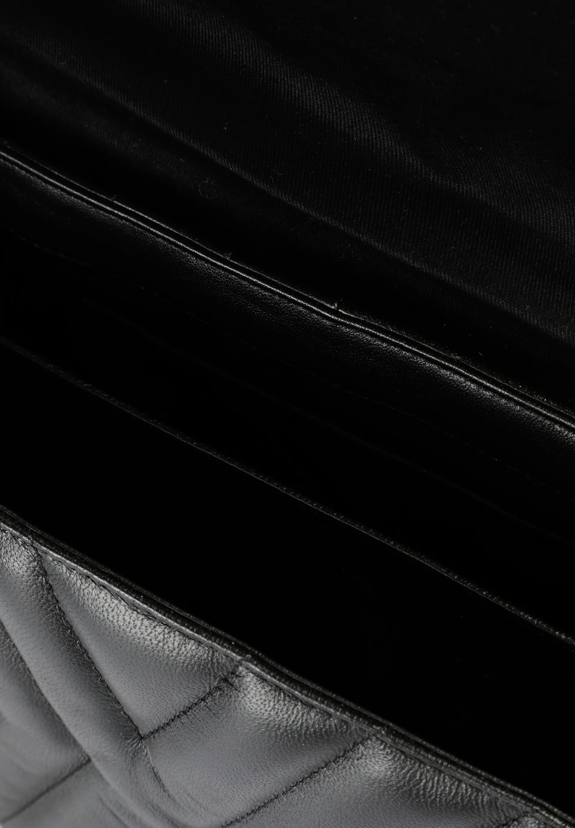 BOLSO PIEL ACOLCHADO - Image 8