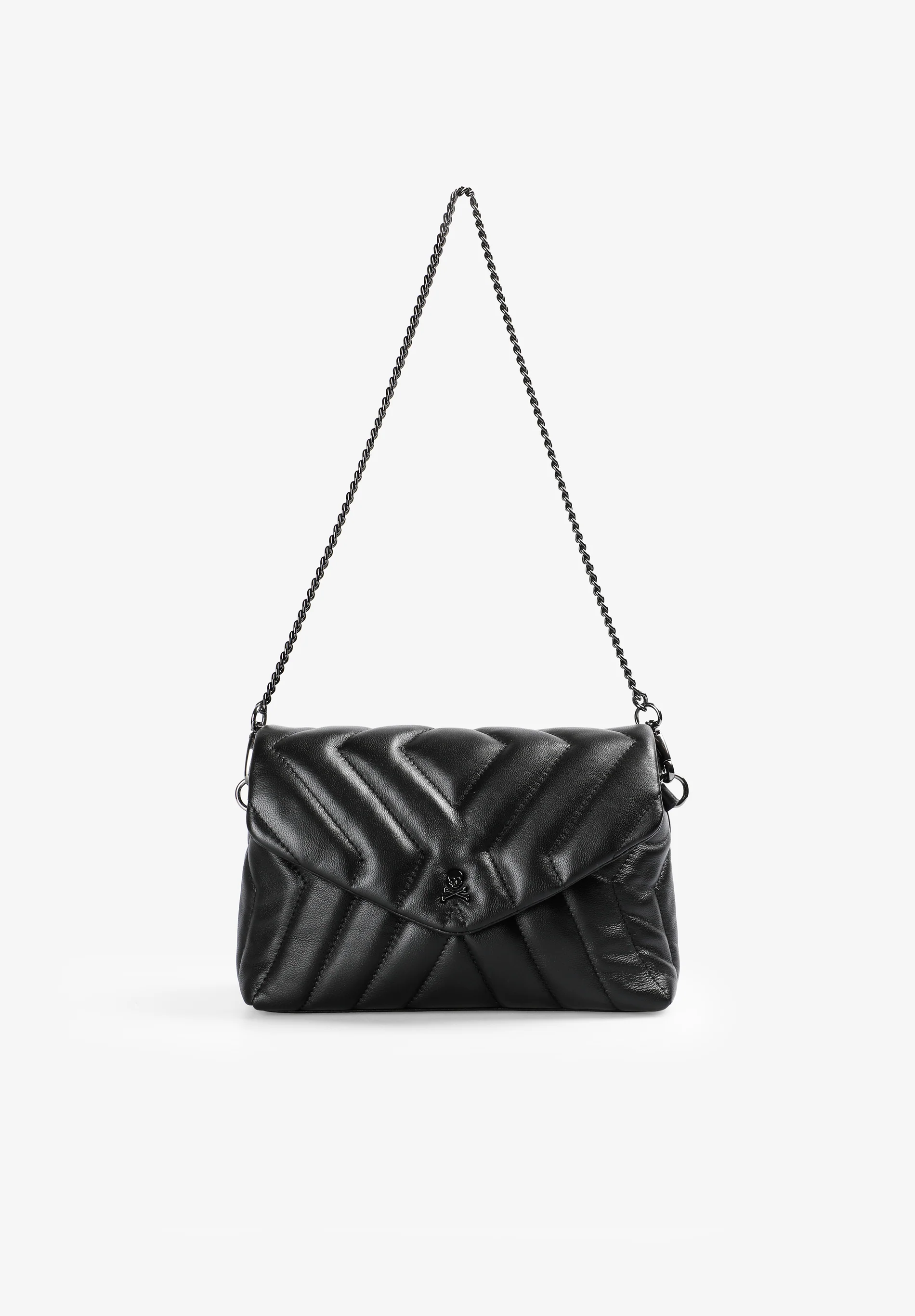 BOLSO MINI PIEL ACOLCHADO - Image 2