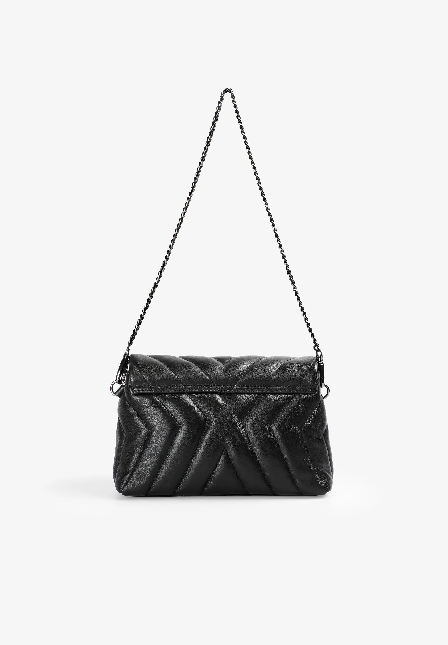 BOLSO MINI PIEL ACOLCHADO - Image 3