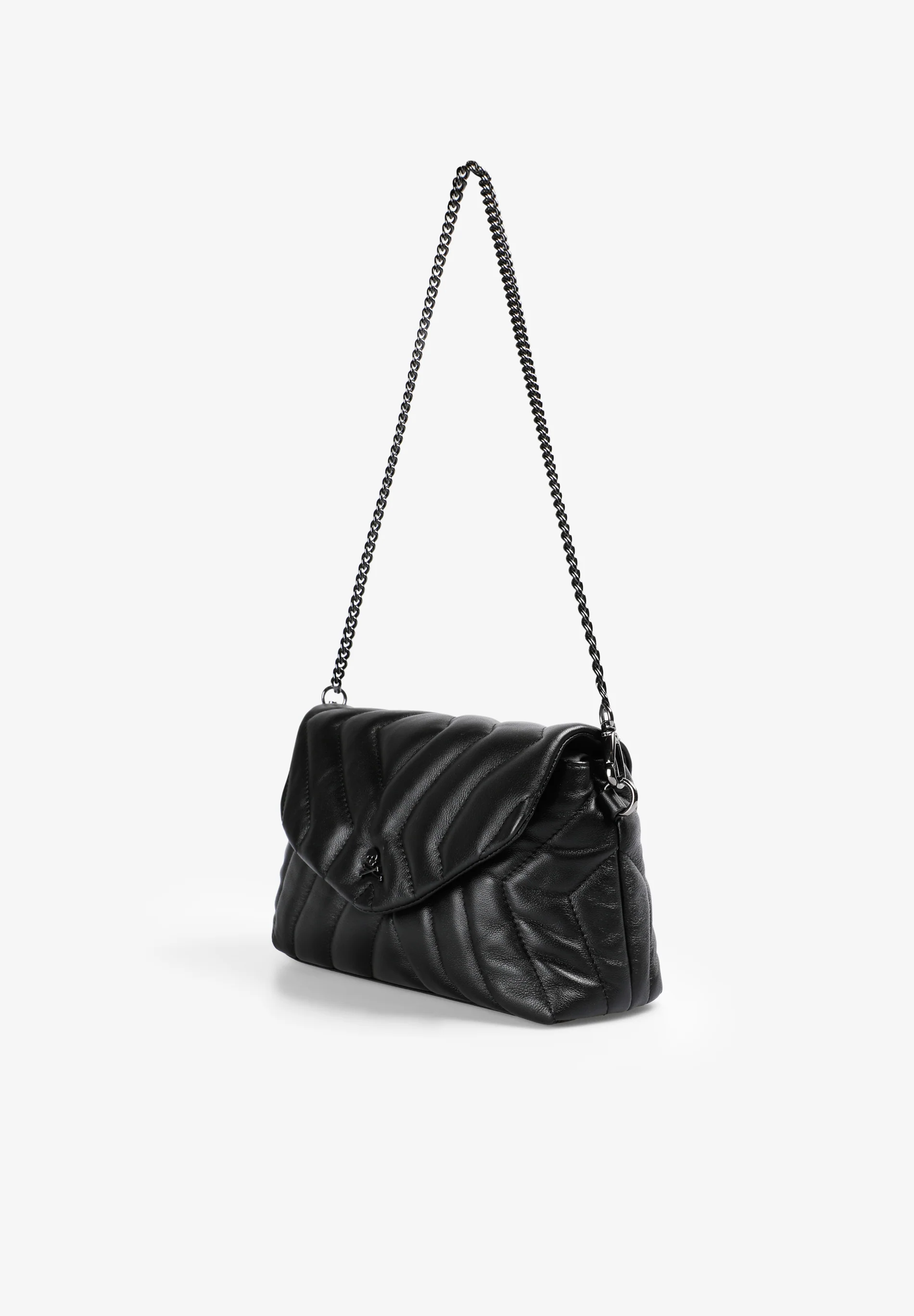 BOLSO MINI PIEL ACOLCHADO - Image 4