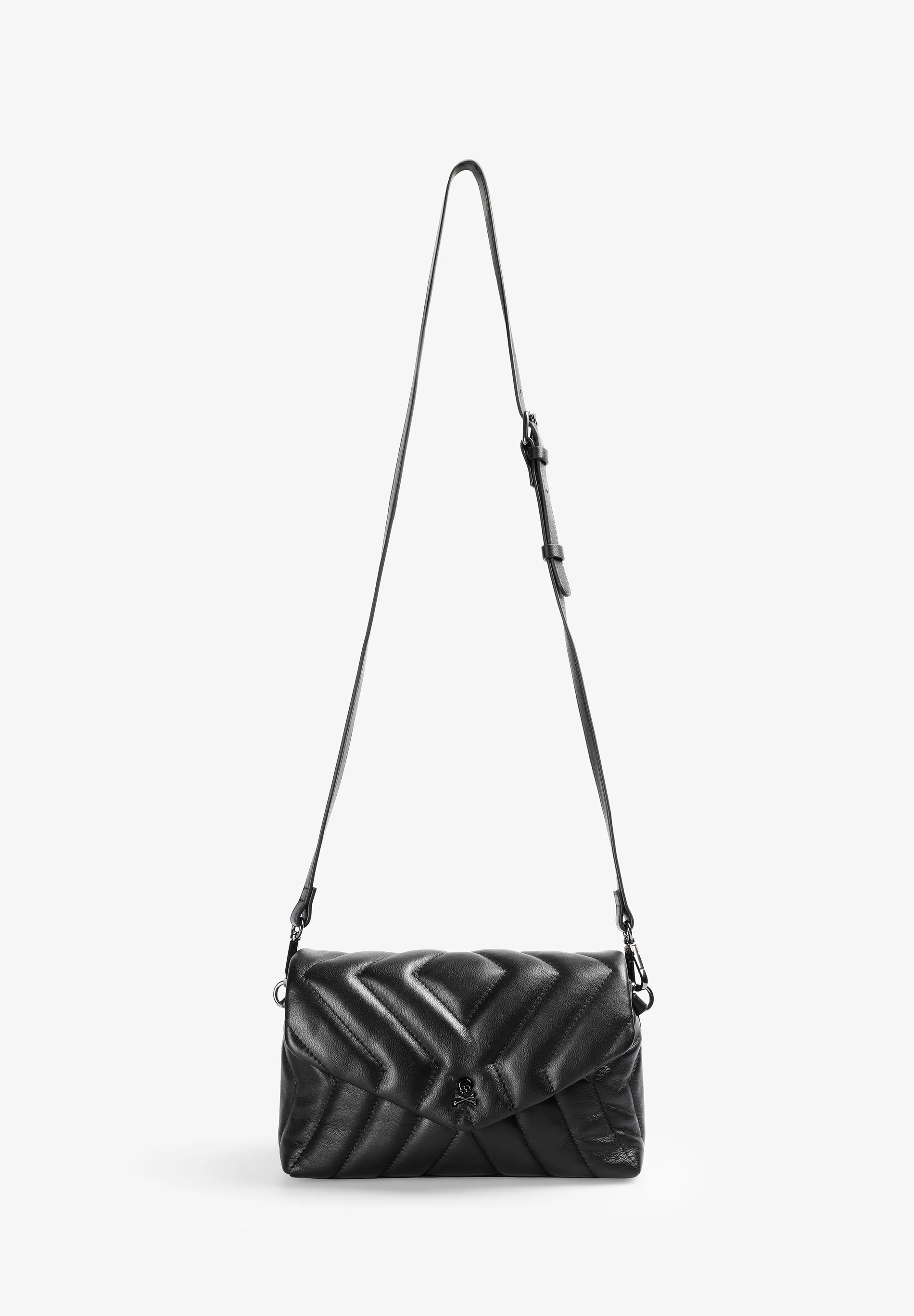 BOLSO MINI PIEL ACOLCHADO - Image 5