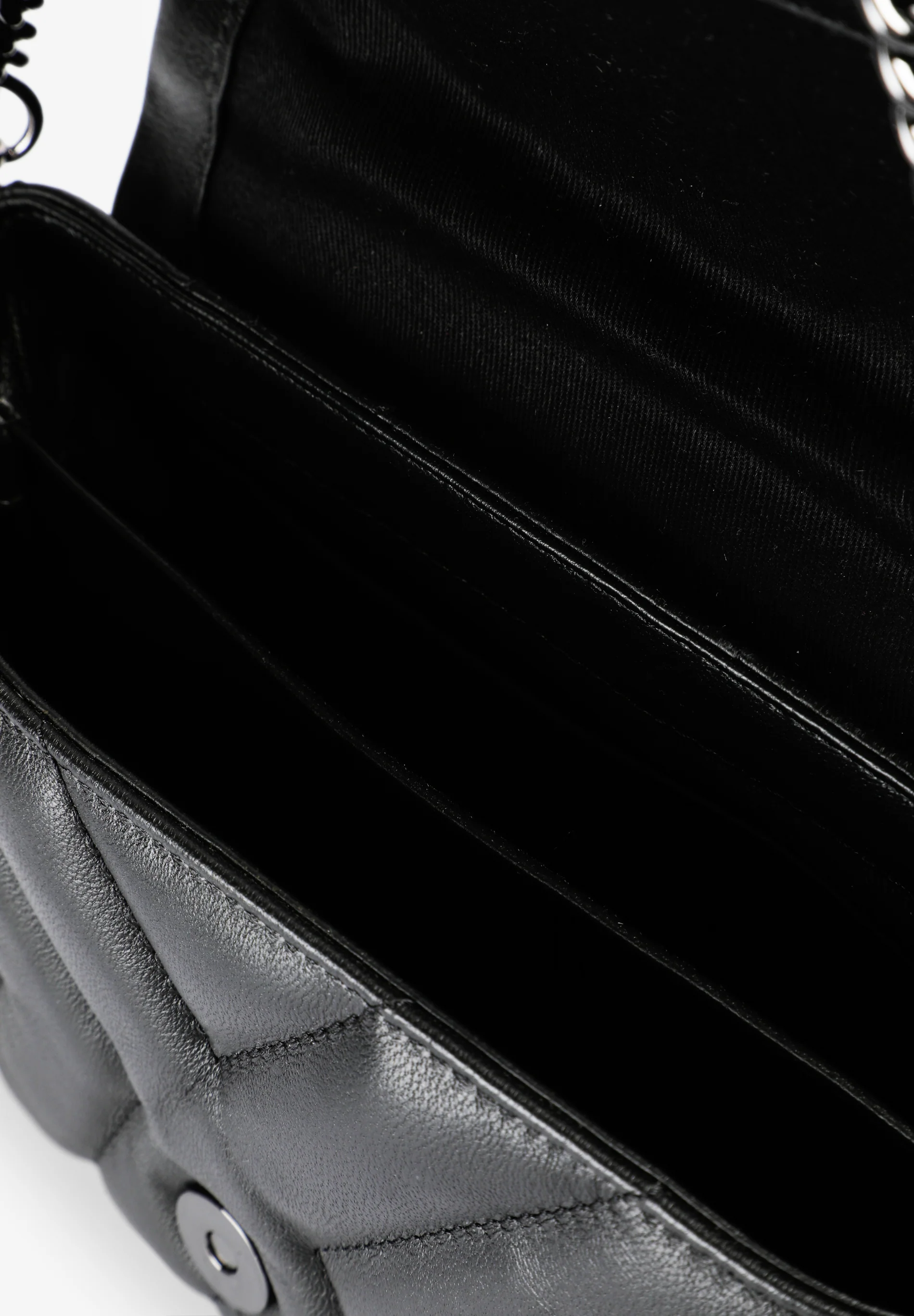 BOLSO MINI PIEL ACOLCHADO - Image 8