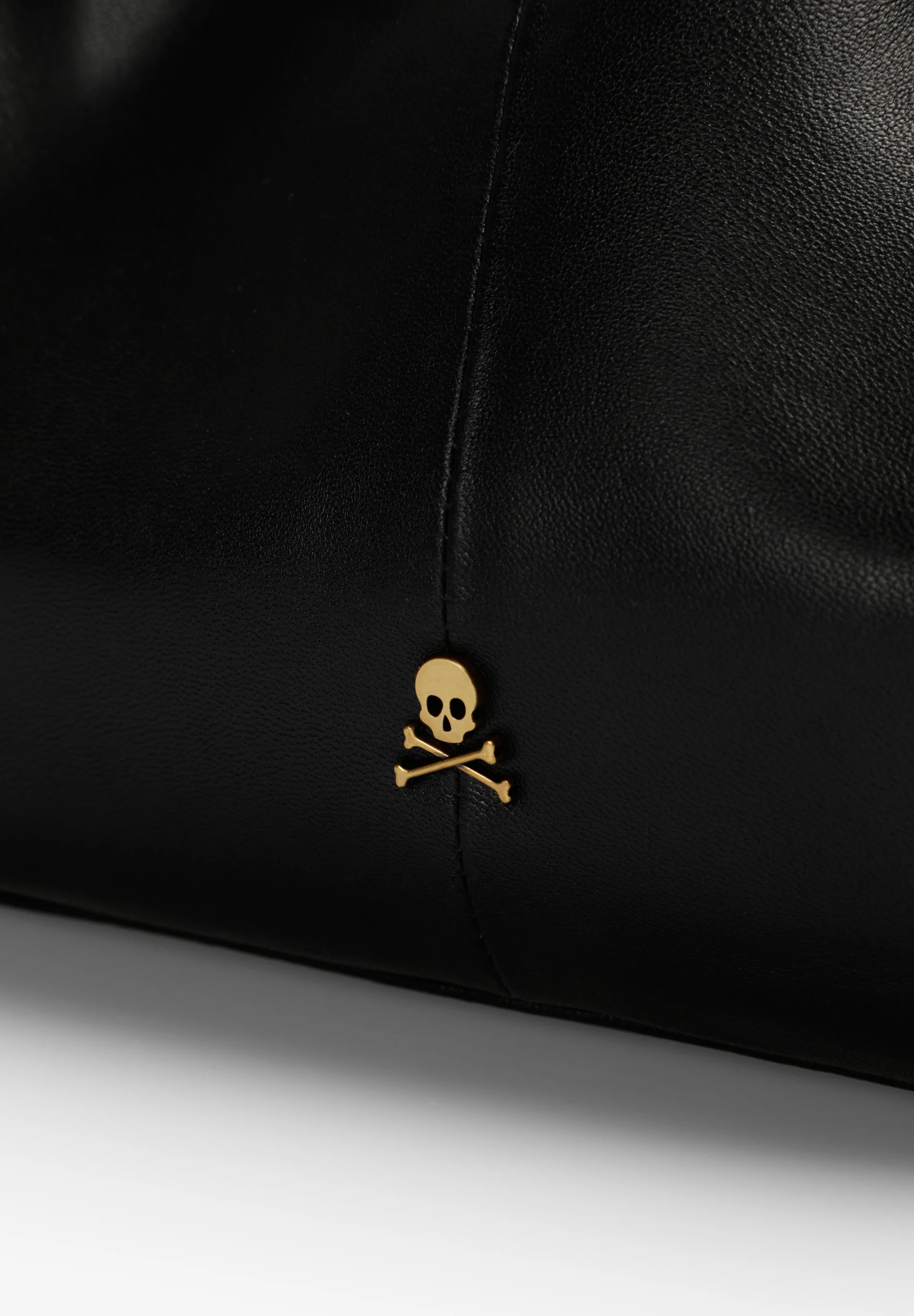 BOLSO ASAS DE PIEL - Image 5