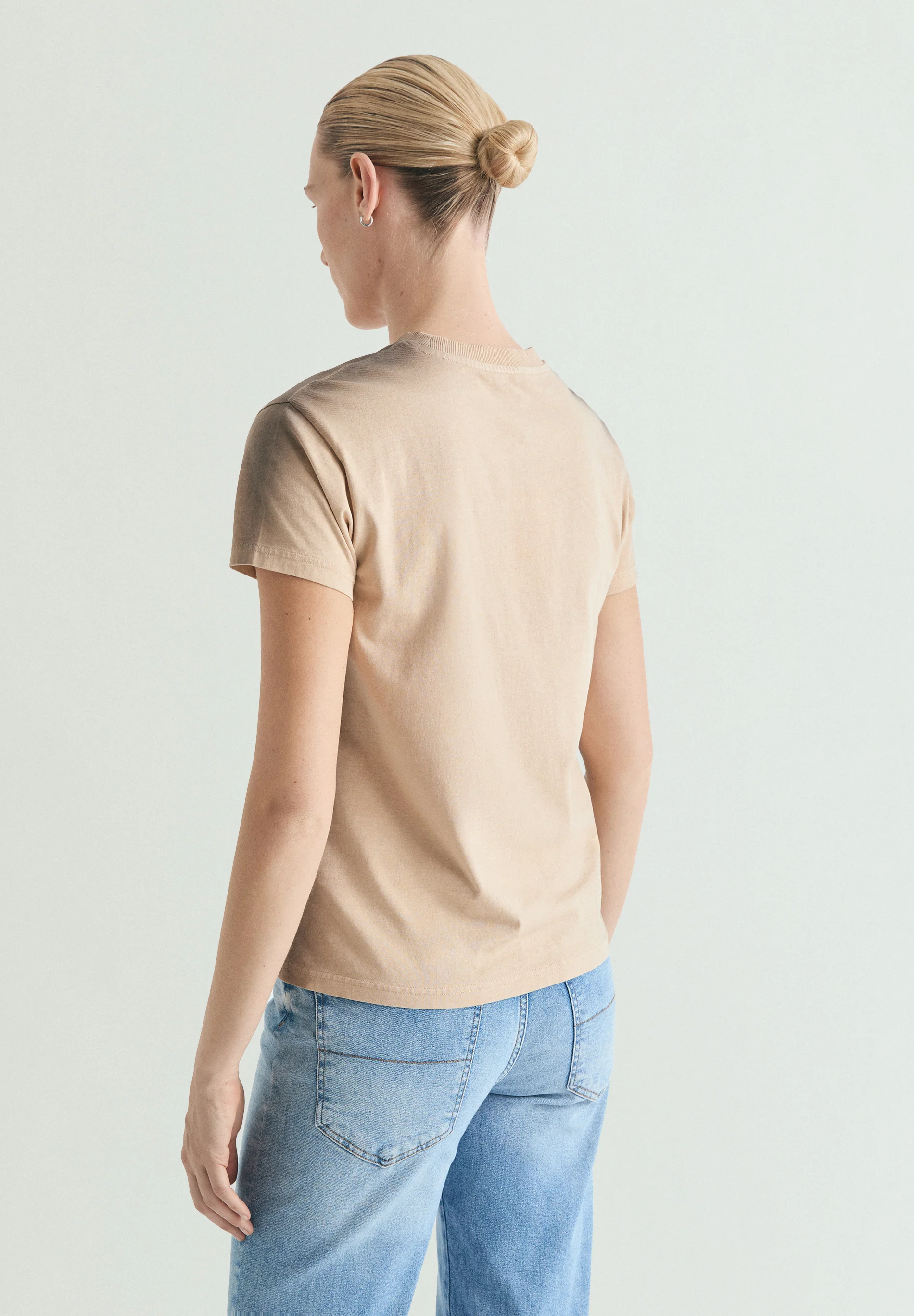 CAMISETA PRINT MONTANA - Image 3