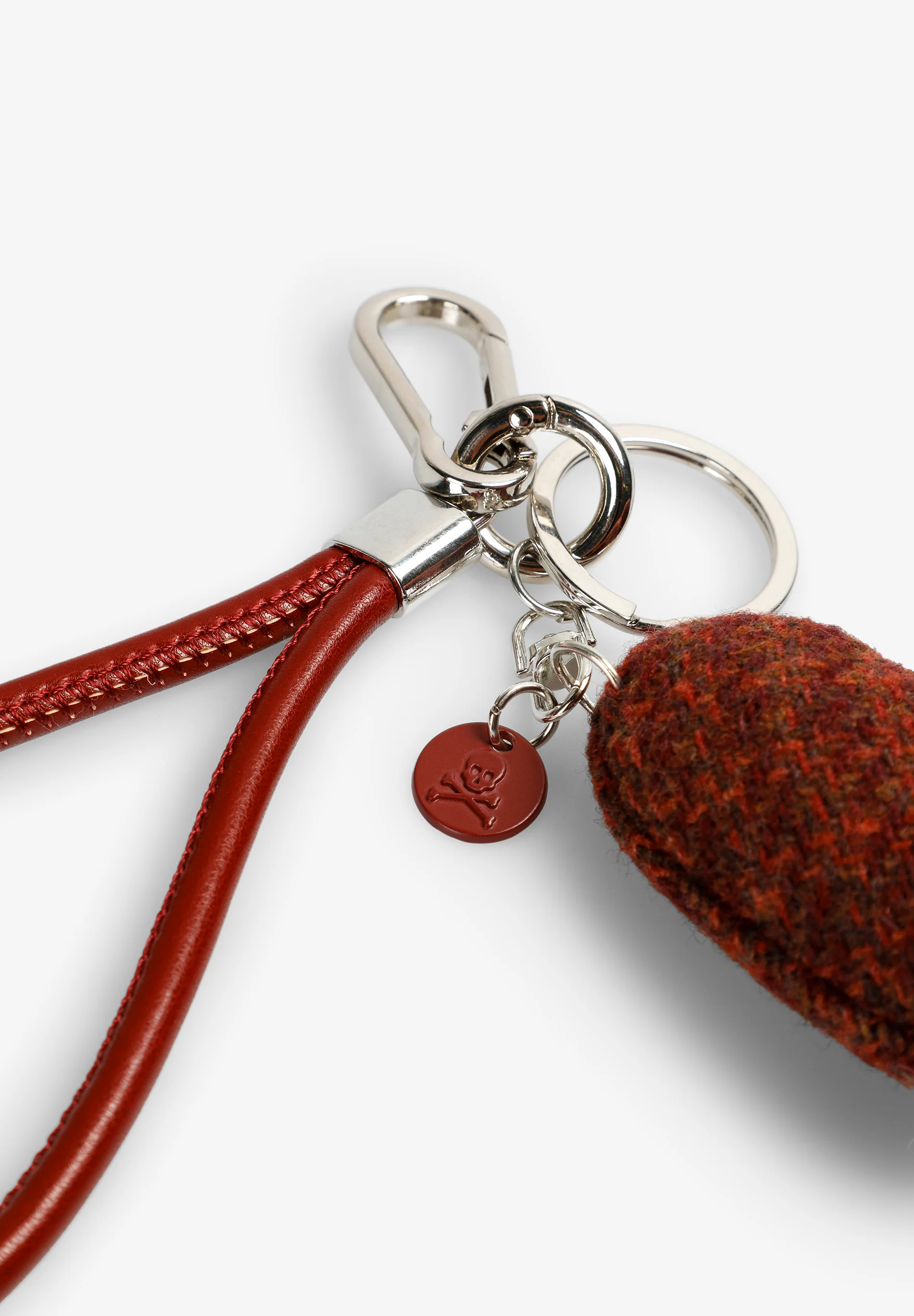 SCWOOLHEART KEYCHAIN - Image 4