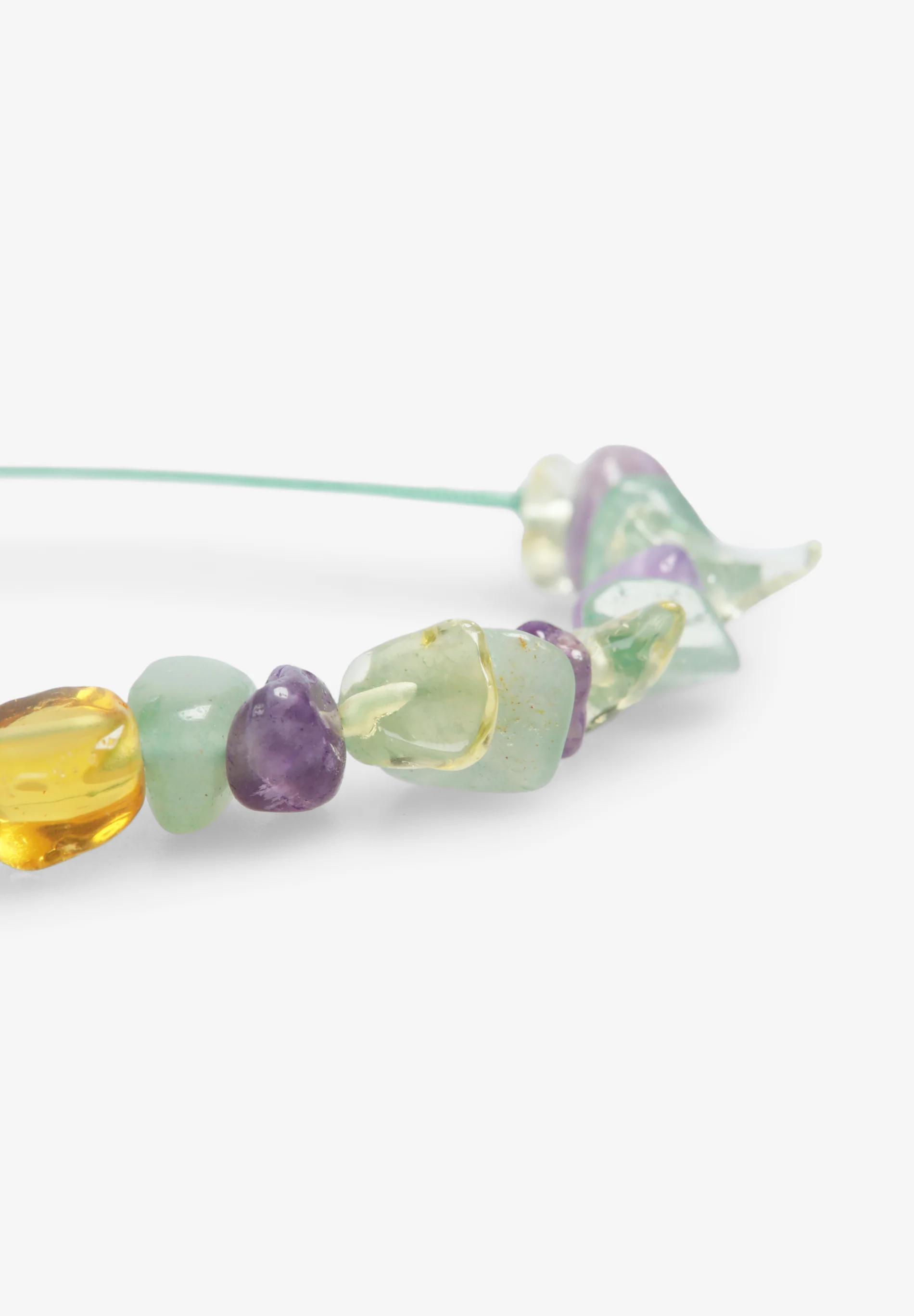PULSERA PIEDRA NATURAL - Image 3
