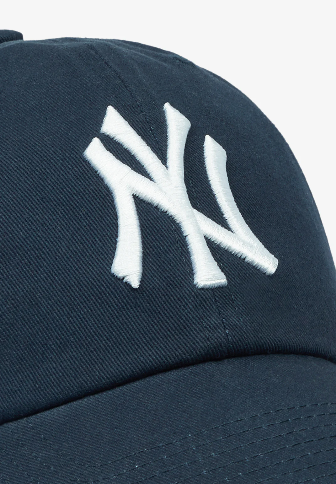 47 BRAND | GORRA MLB NEW YORK YANKEES 47 CLEAN UP - Image 4