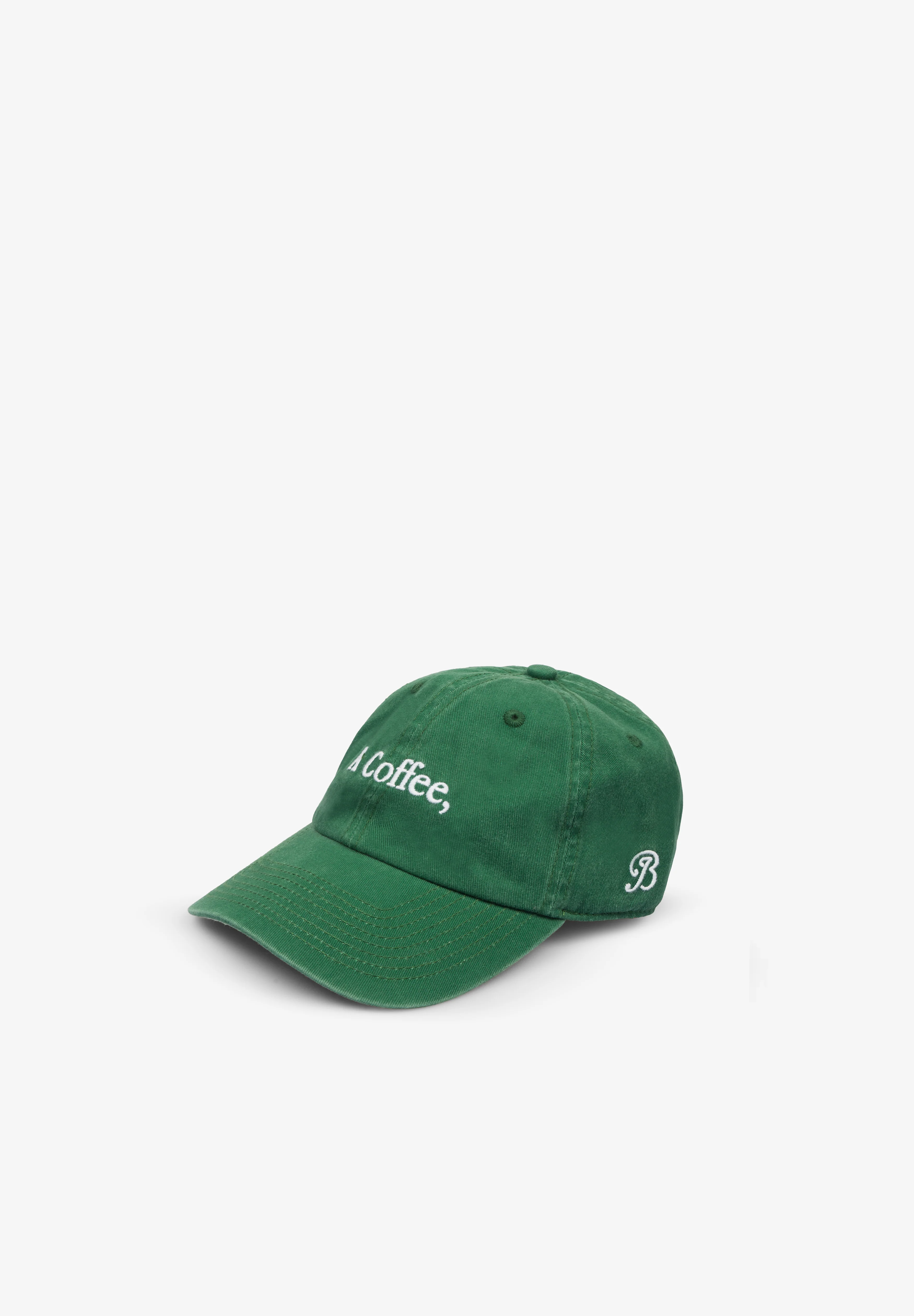 INVITED BRANDS | GORRA COFFEE - Image 3