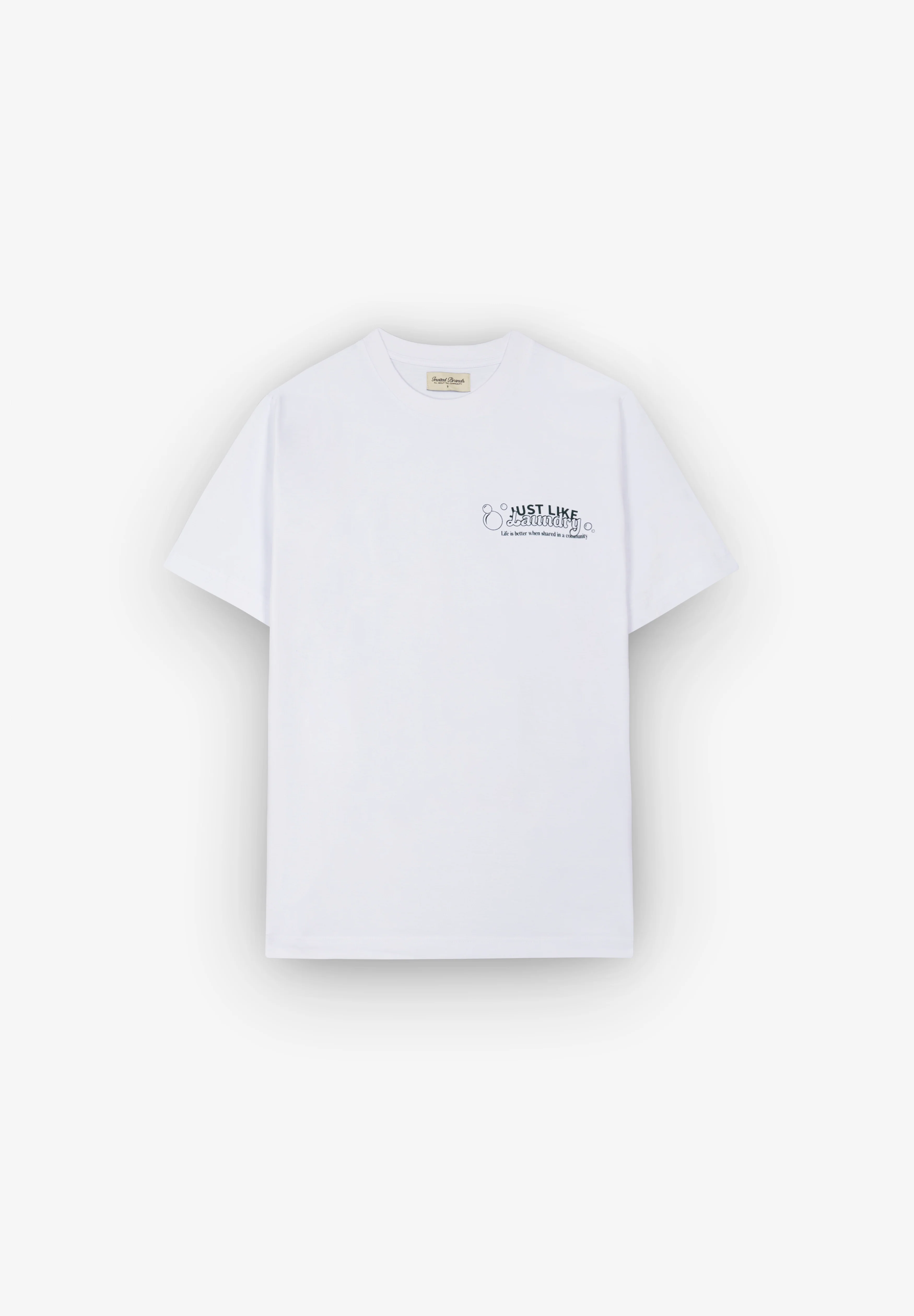 INVITED BRANDS | CAMISETA LAUNDRY - Image 2