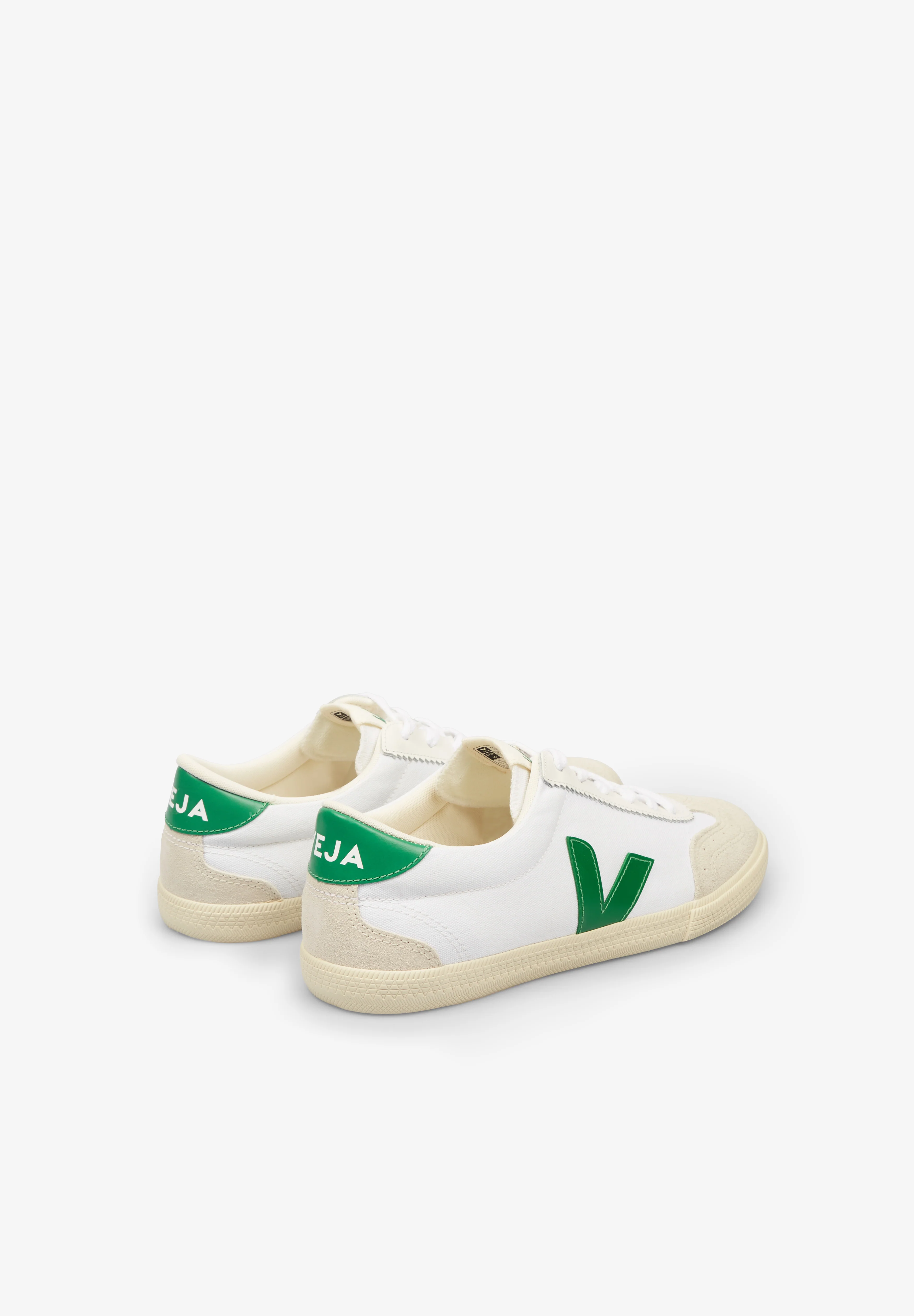 VEJA | SNEAKERS VOLLEY CANVAS HOMBRE - Image 3