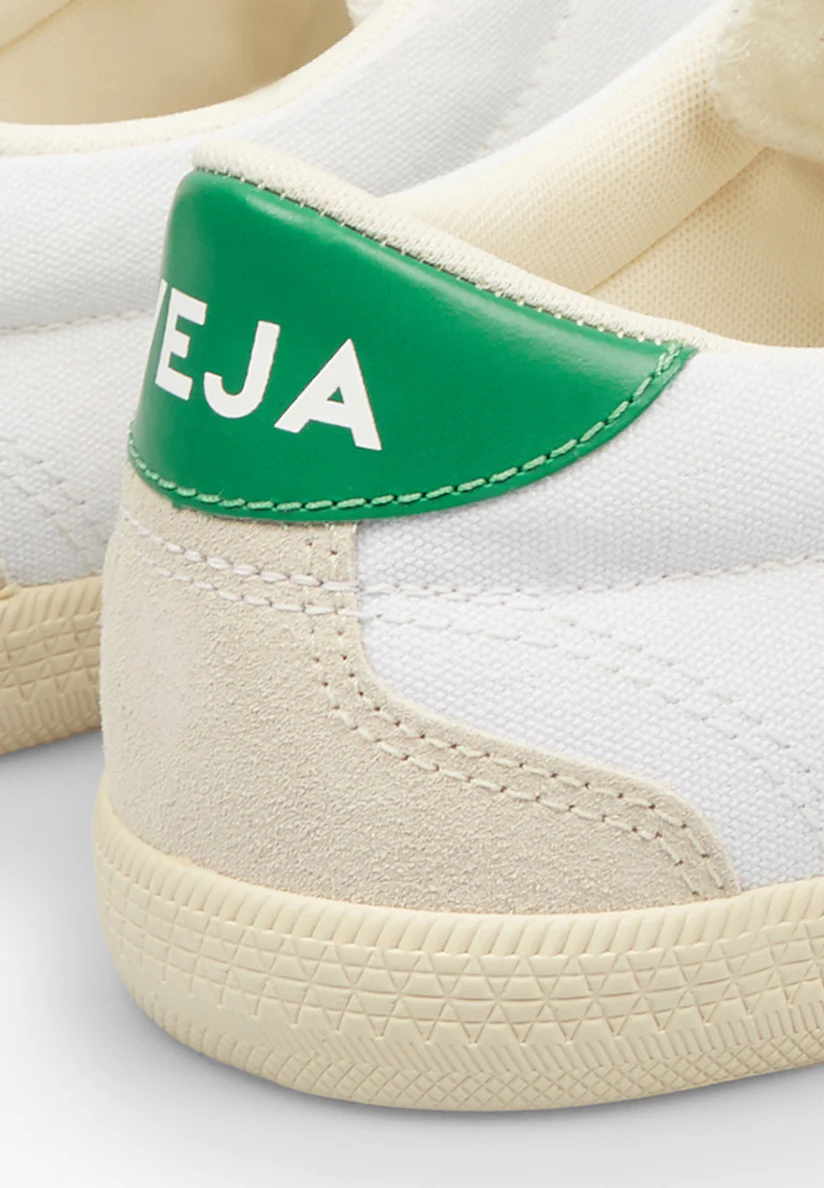 VEJA | SNEAKERS VOLLEY CANVAS HOMBRE - Image 5