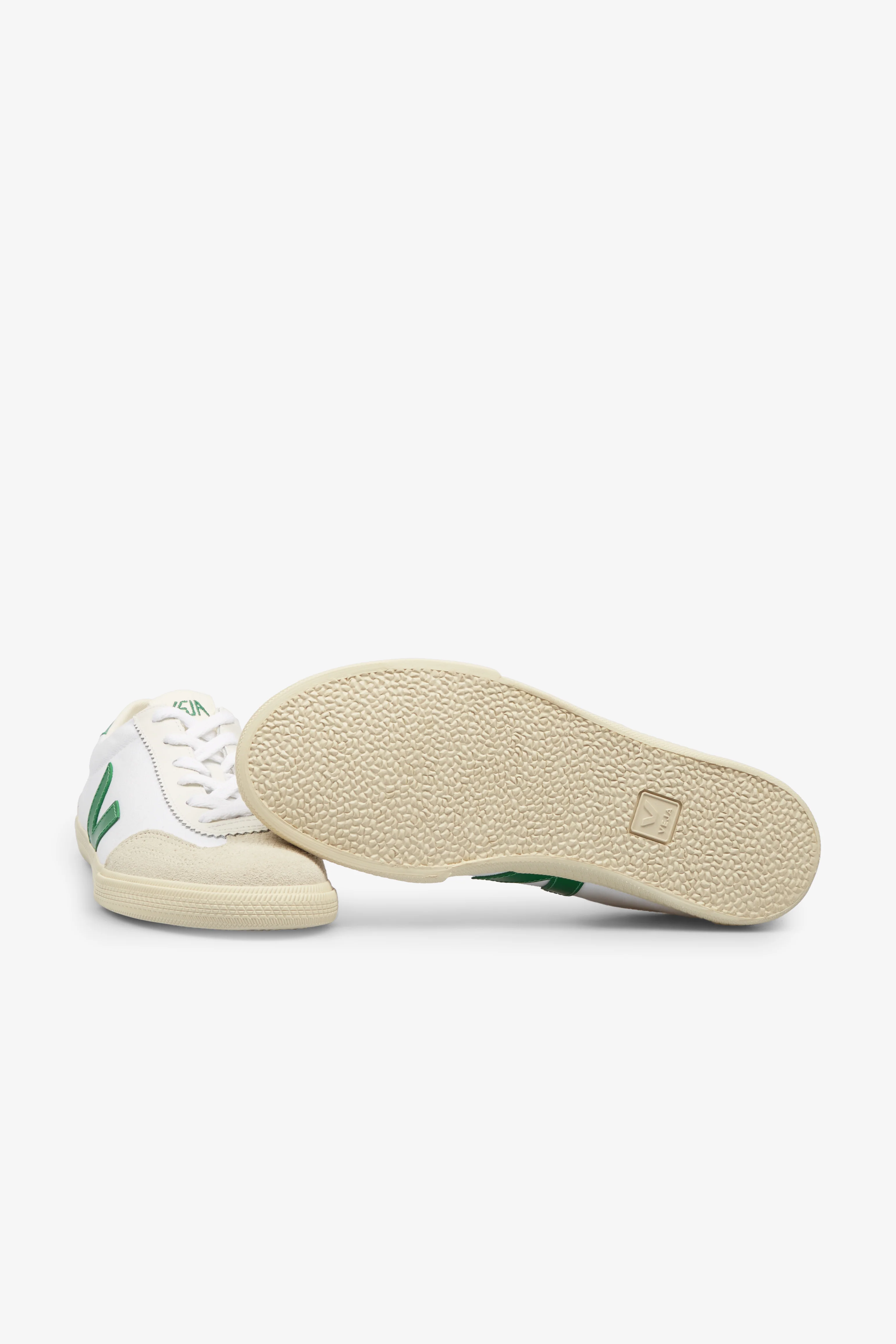 VEJA | SNEAKERS VOLLEY CANVAS HOMBRE - Image 6