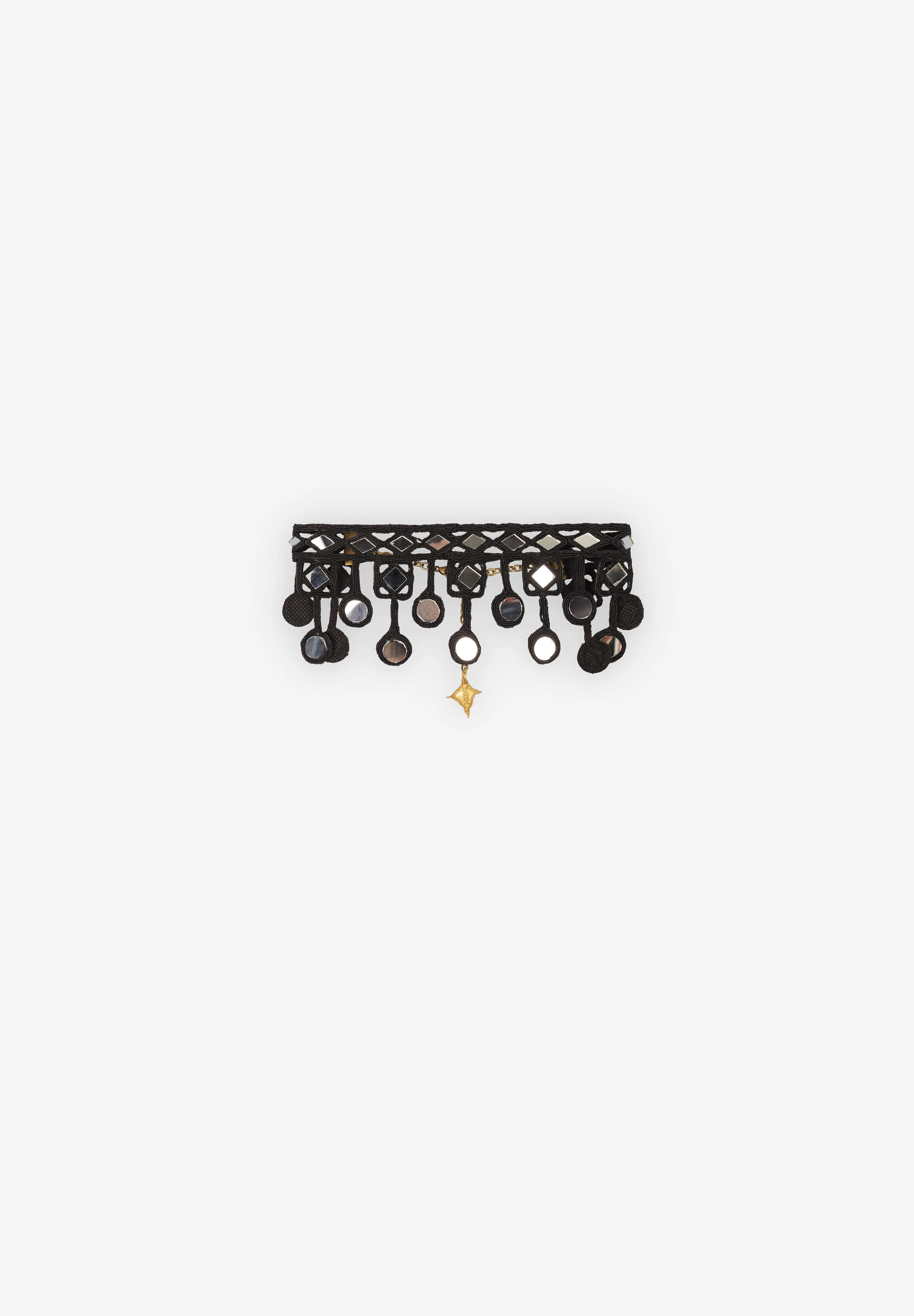 SACH ATELIER | CHOCKER LLUVIA - Image 2