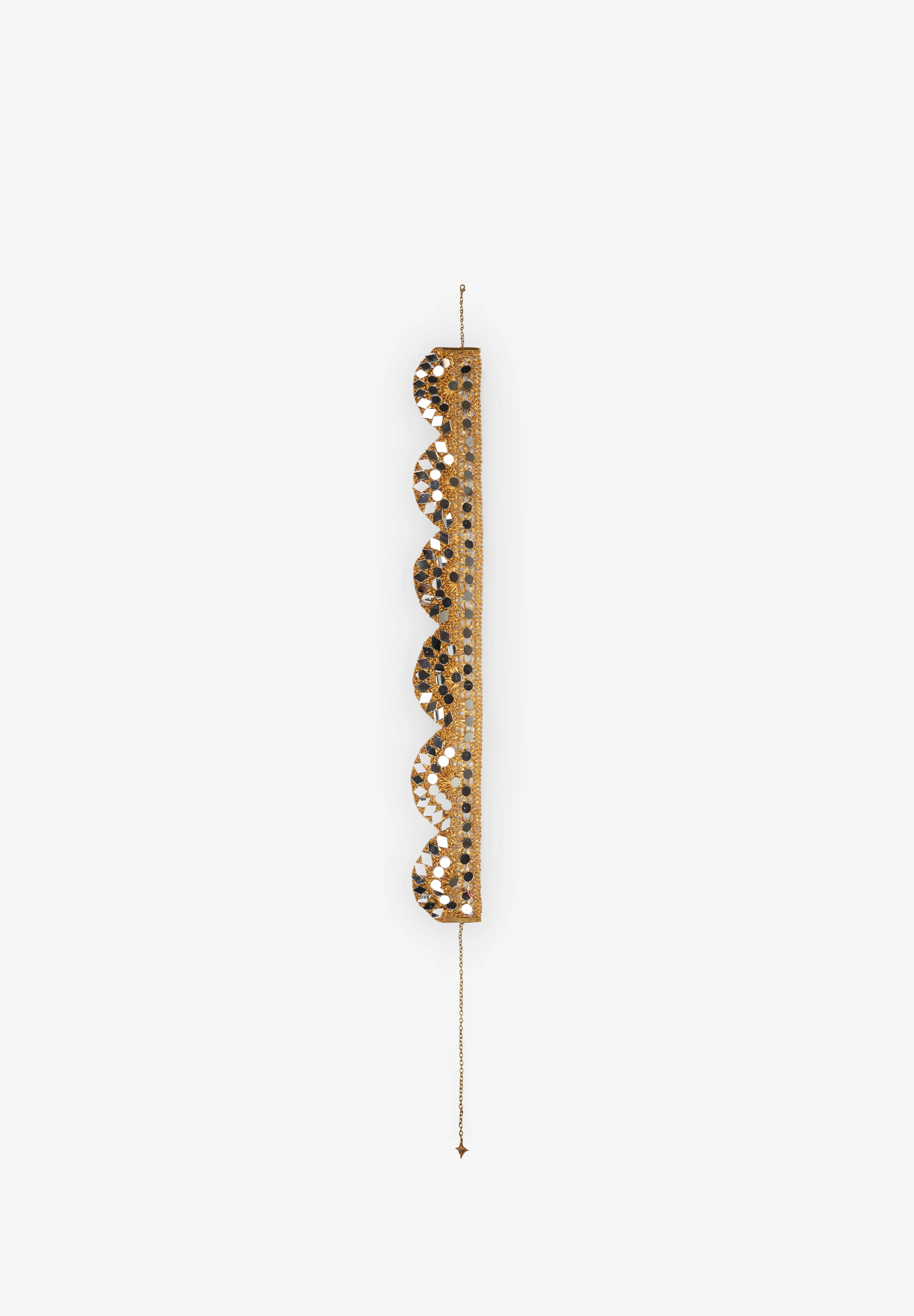 SACH ATELIER | CINTURÓN BRISA - Image 3