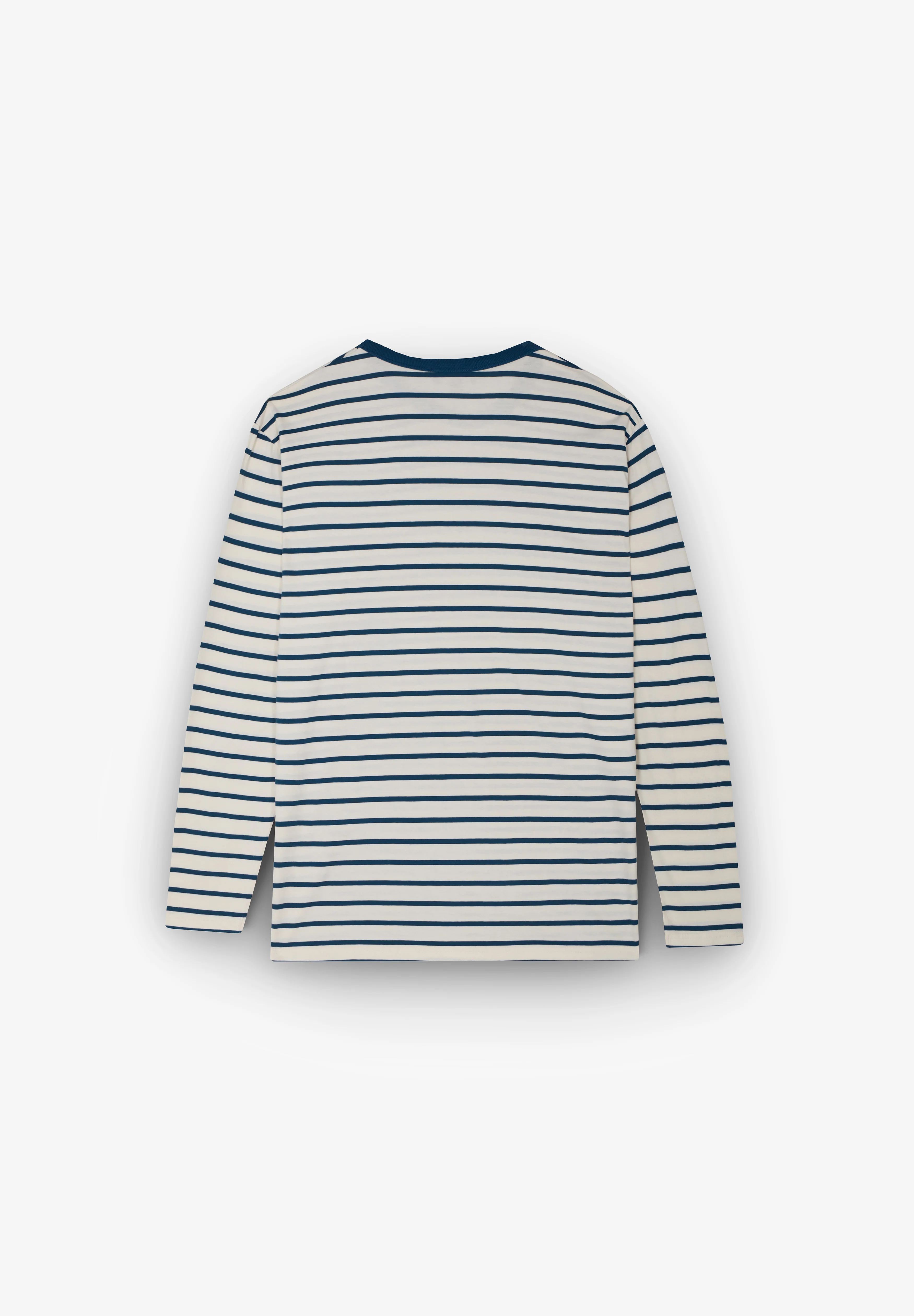RAMSOS | CAMISETA LONG TRENDY SAILOR HOMBRE - Image 2