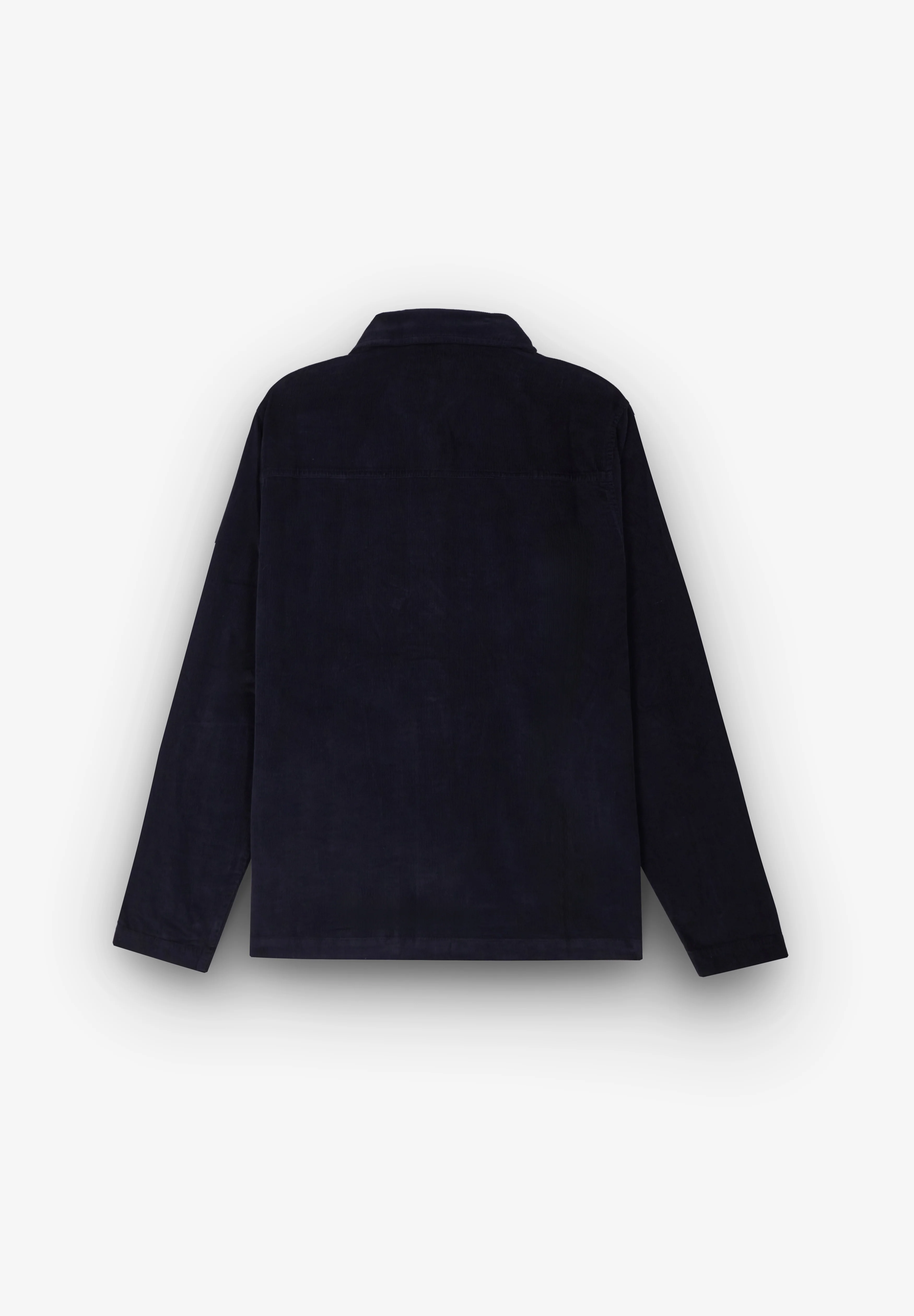 RAMSOS | SOBRECAMISA CORDUROY HOMBRE - Image 2